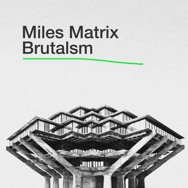Релиз Brutalsm