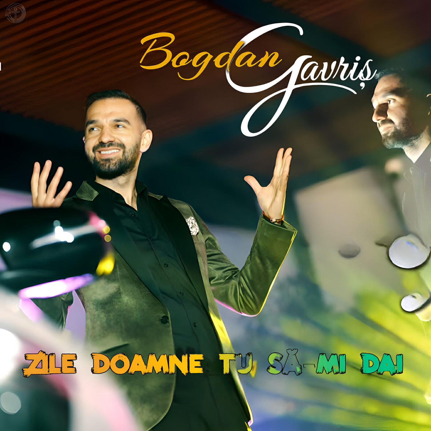 Релиз Zile Doamne Tu Sa-Mi Dai