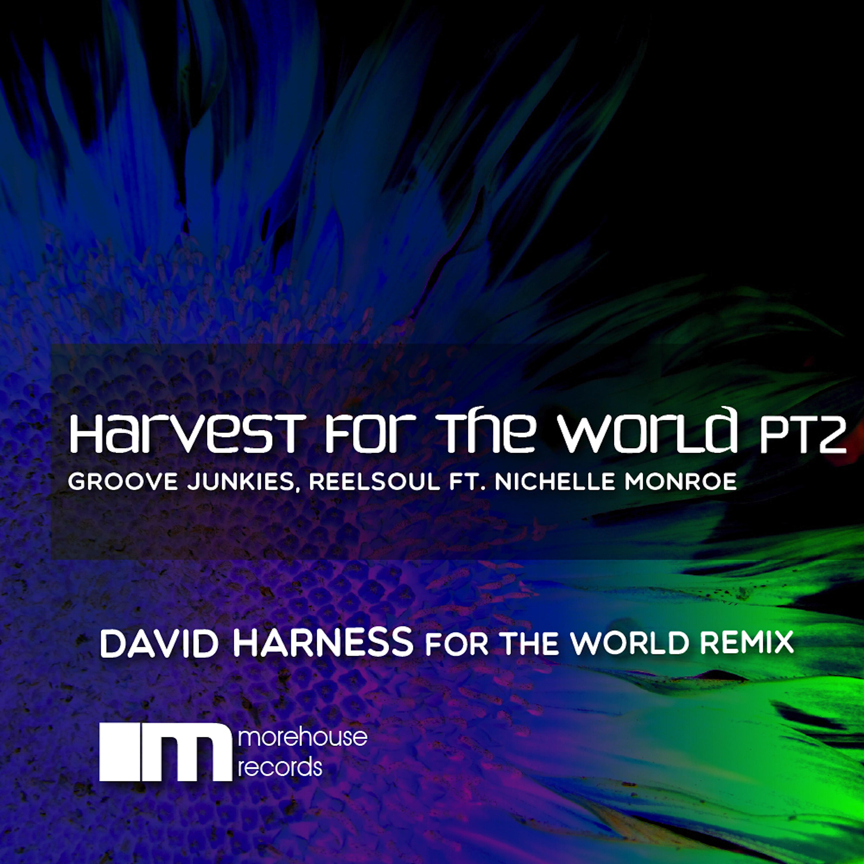 Релиз Harvest for the World, Pt. 2