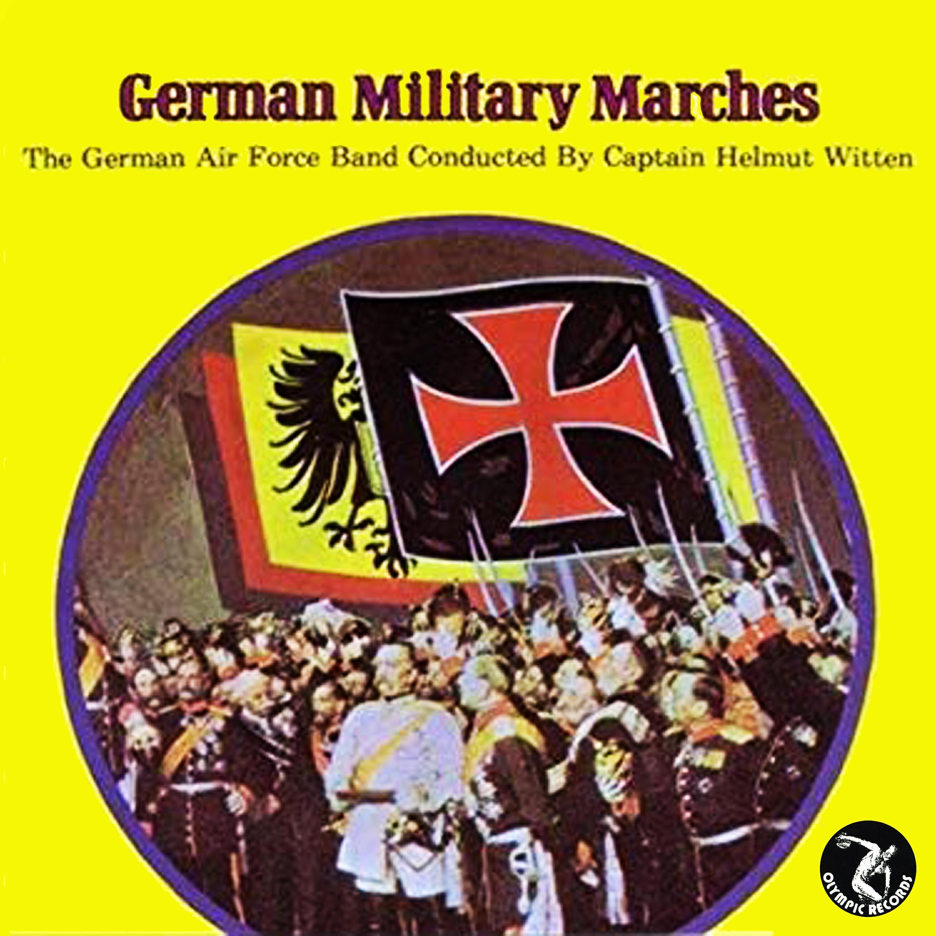 The German Air Force Band