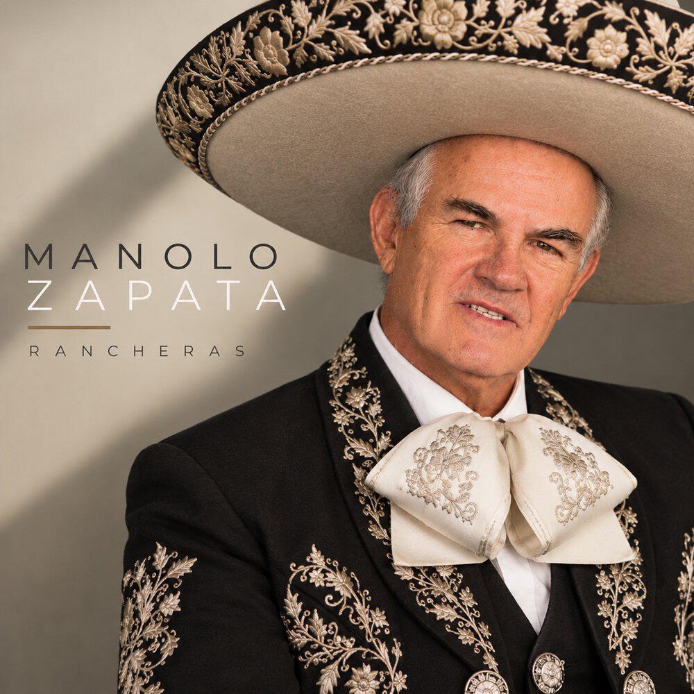 Релиз Rancheras