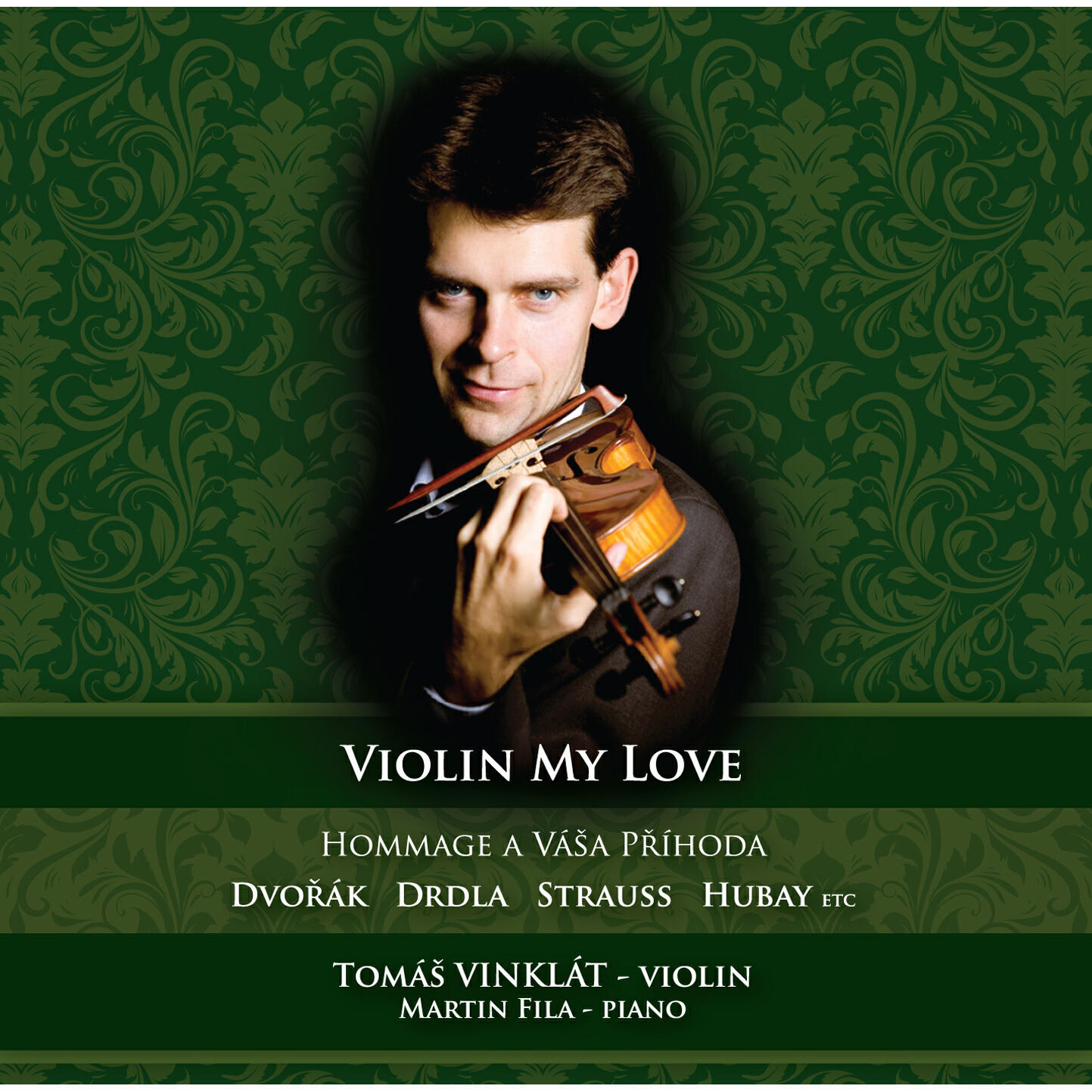 Tomas Vinklat