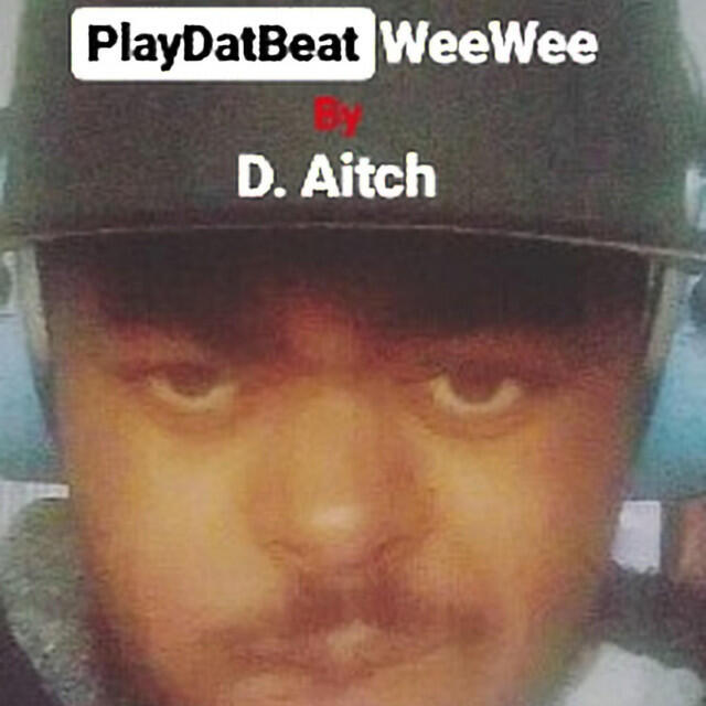 Релиз PlayDatBeatWeeWee