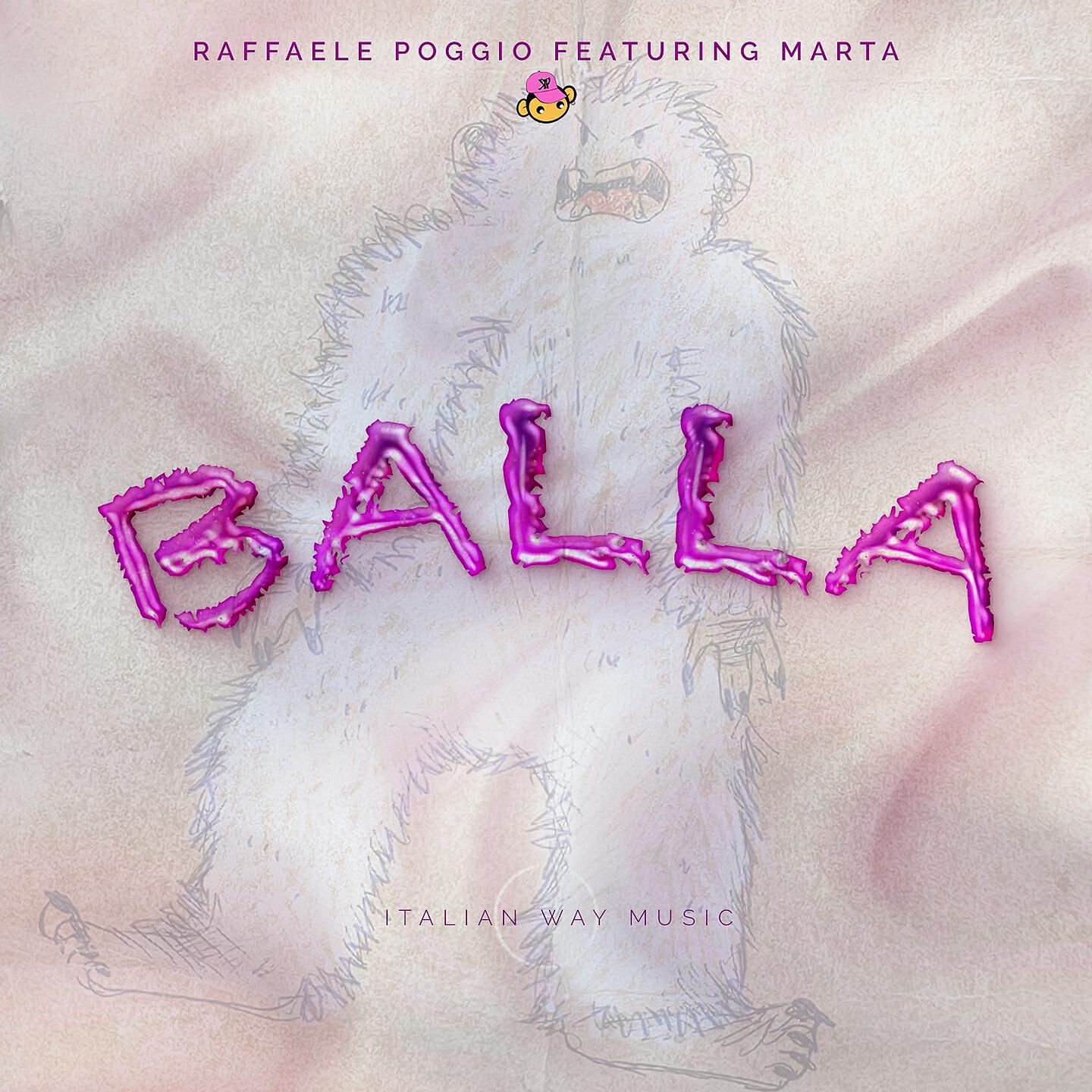 Релиз Balla