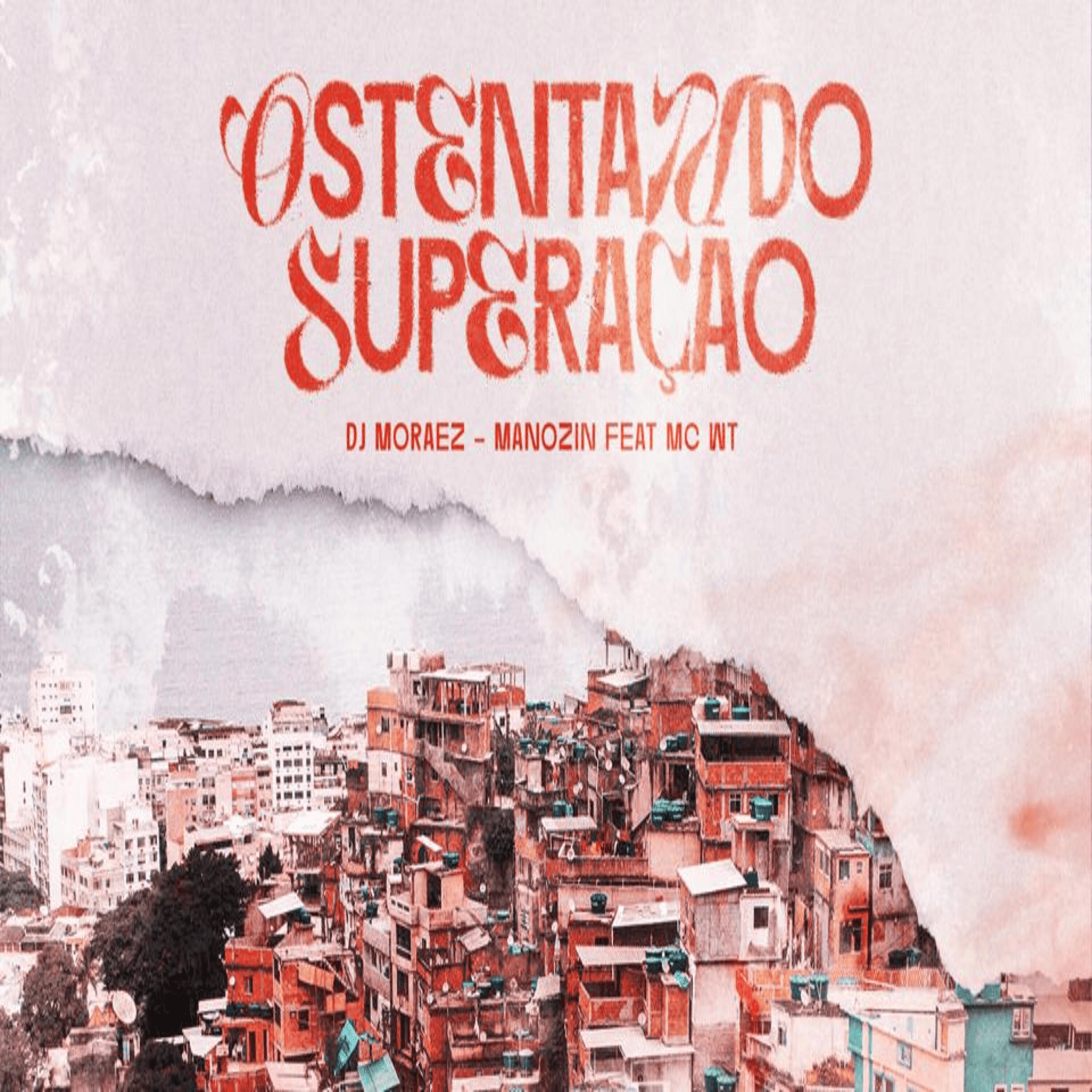 Релиз Ostentando Superação