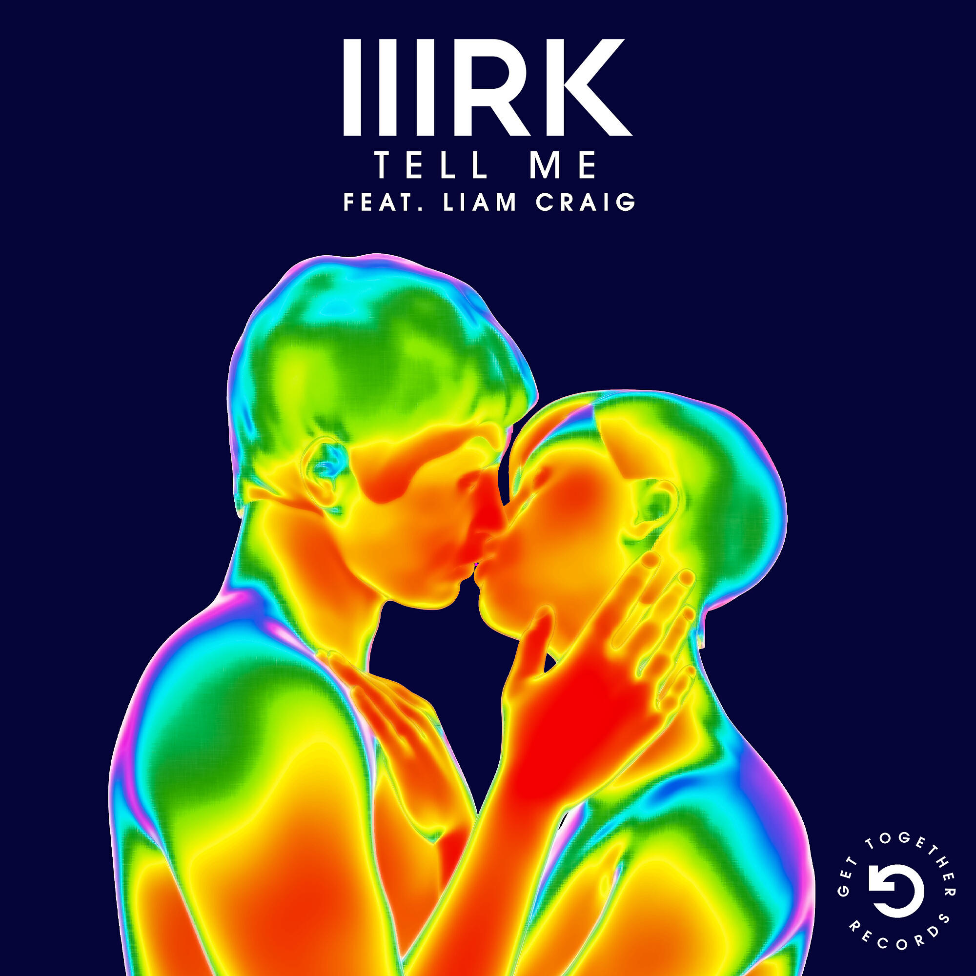 Релиз Tell Me (feat. Liam Craig)