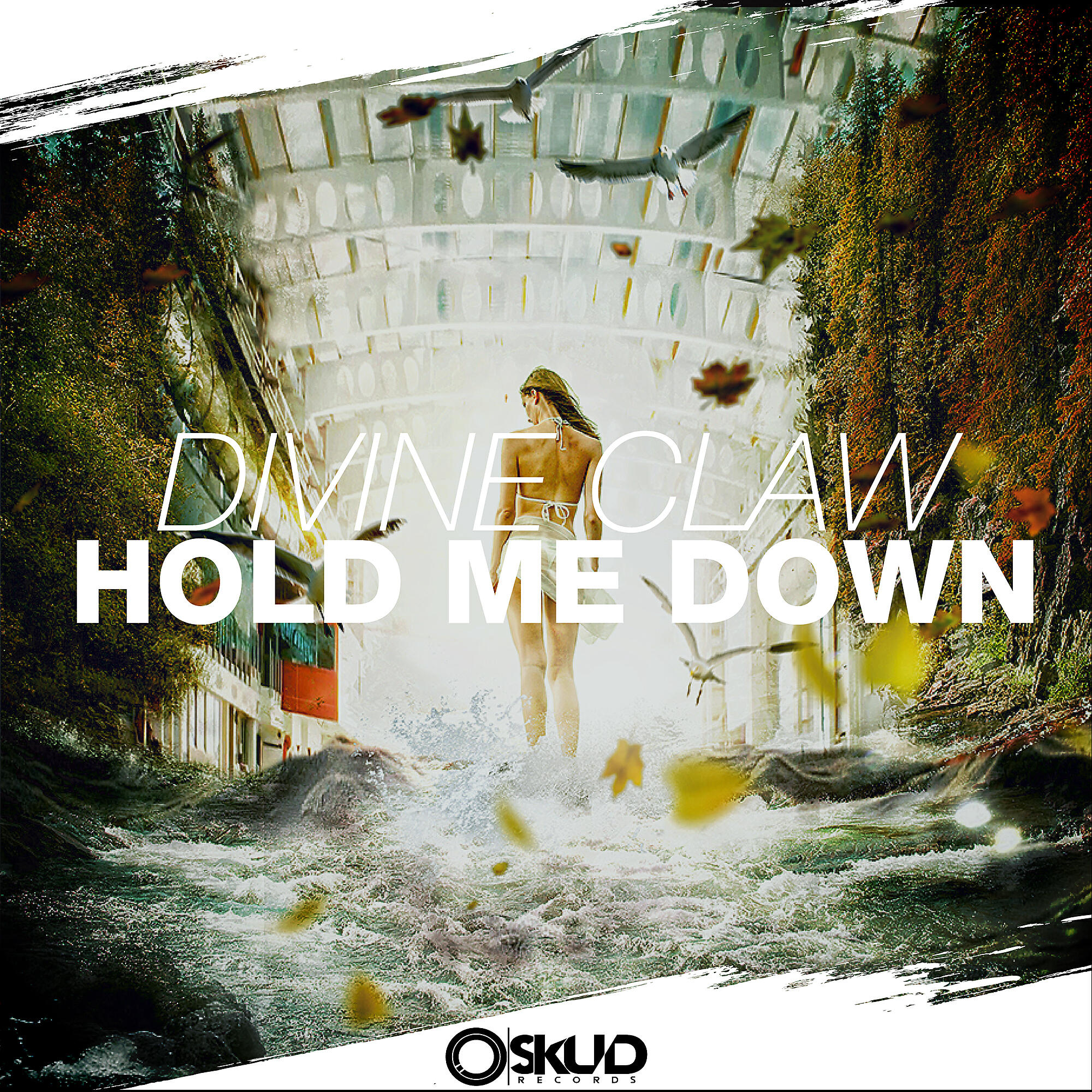 Релиз Hold Me Down