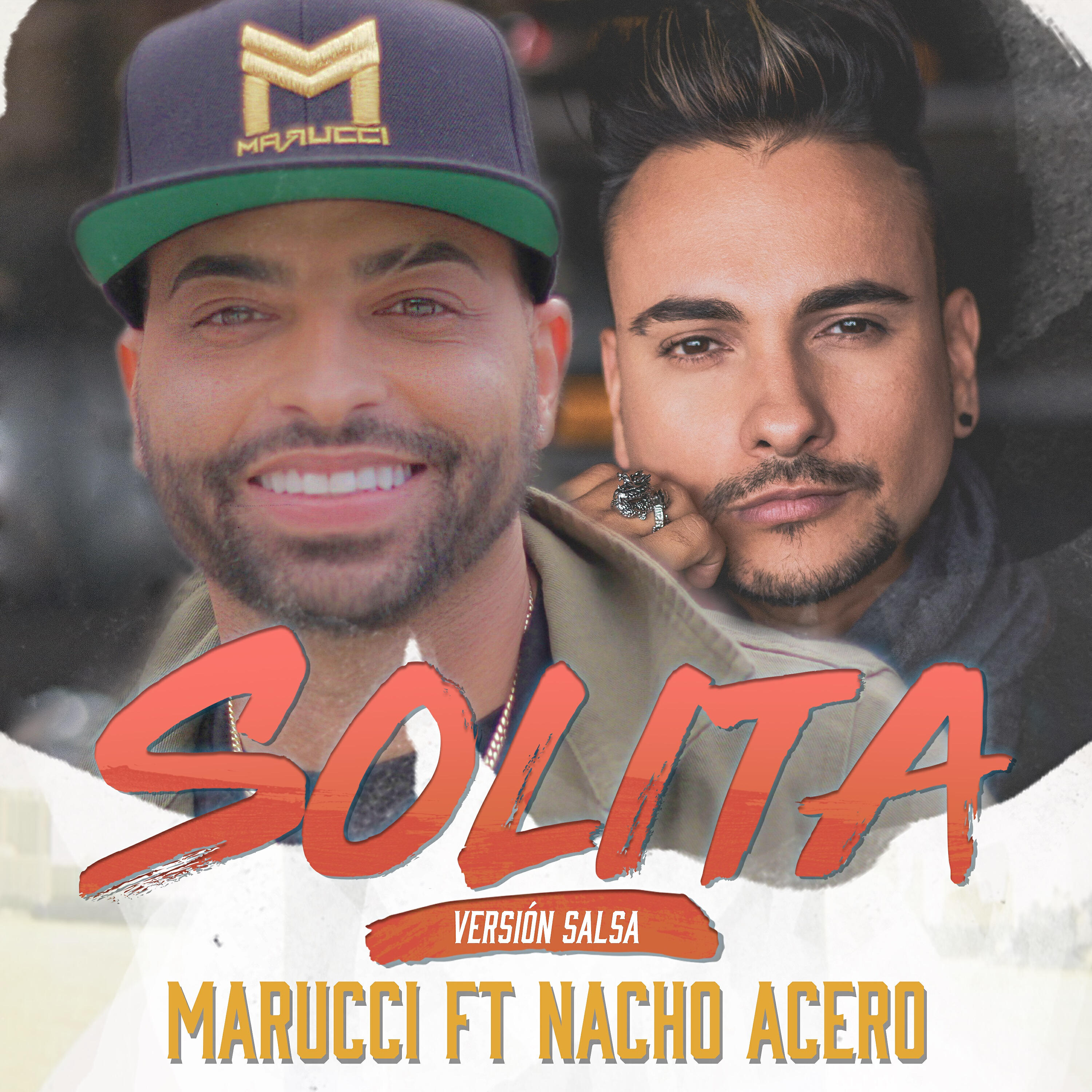 Релиз Solita Remix (Salsa)