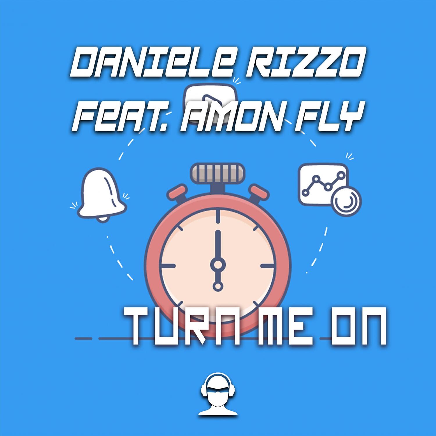 Релиз Turn Me On