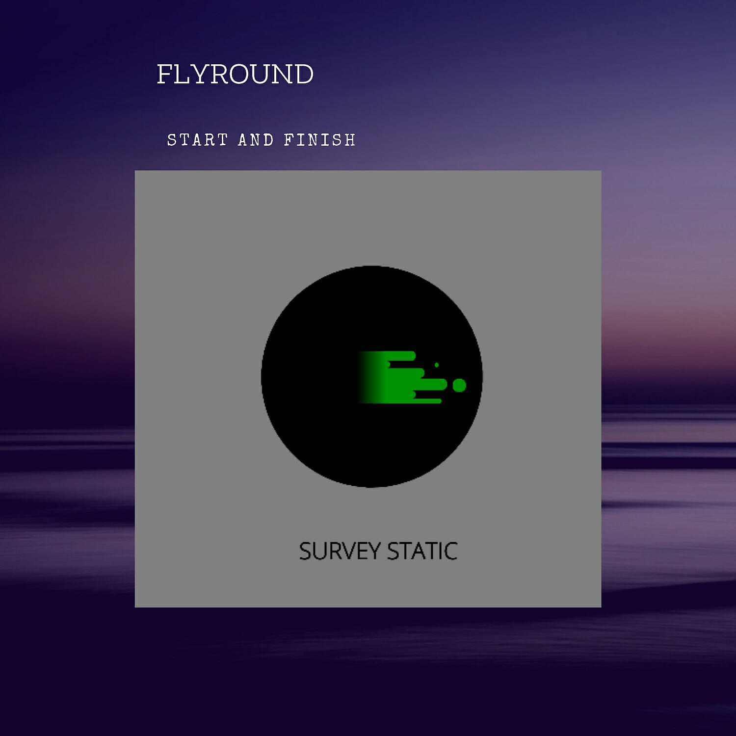Релиз Start And Finish