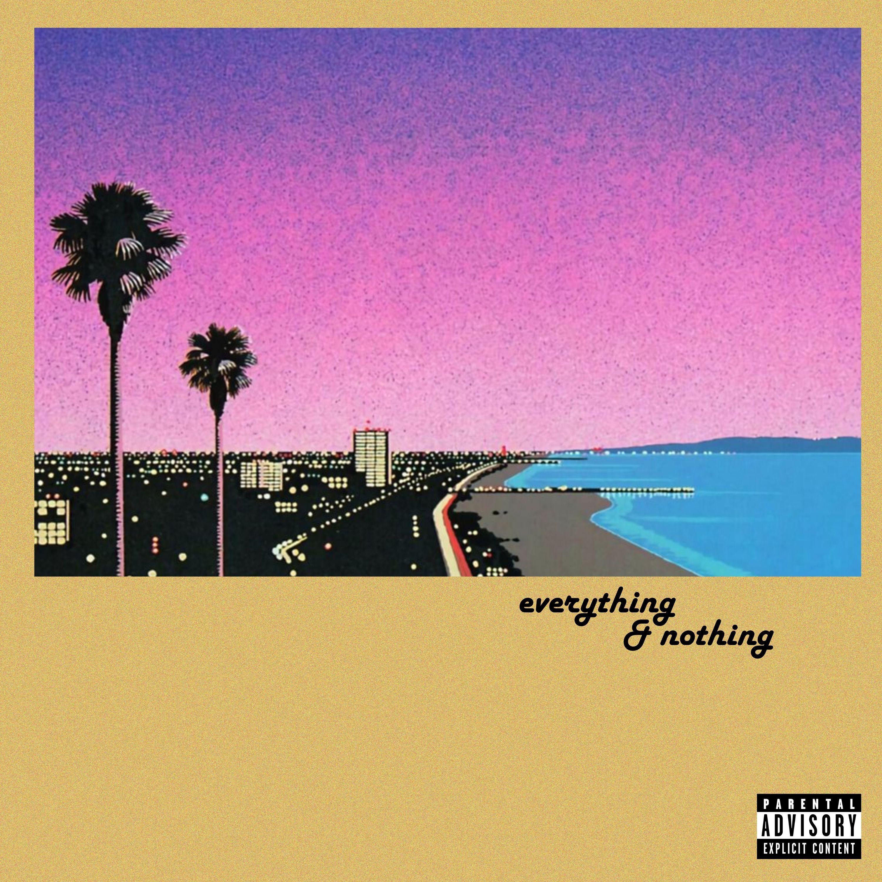 Релиз Everything And Nothing