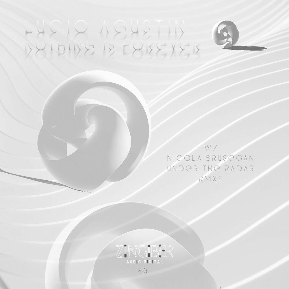Релиз Nothing is Forever