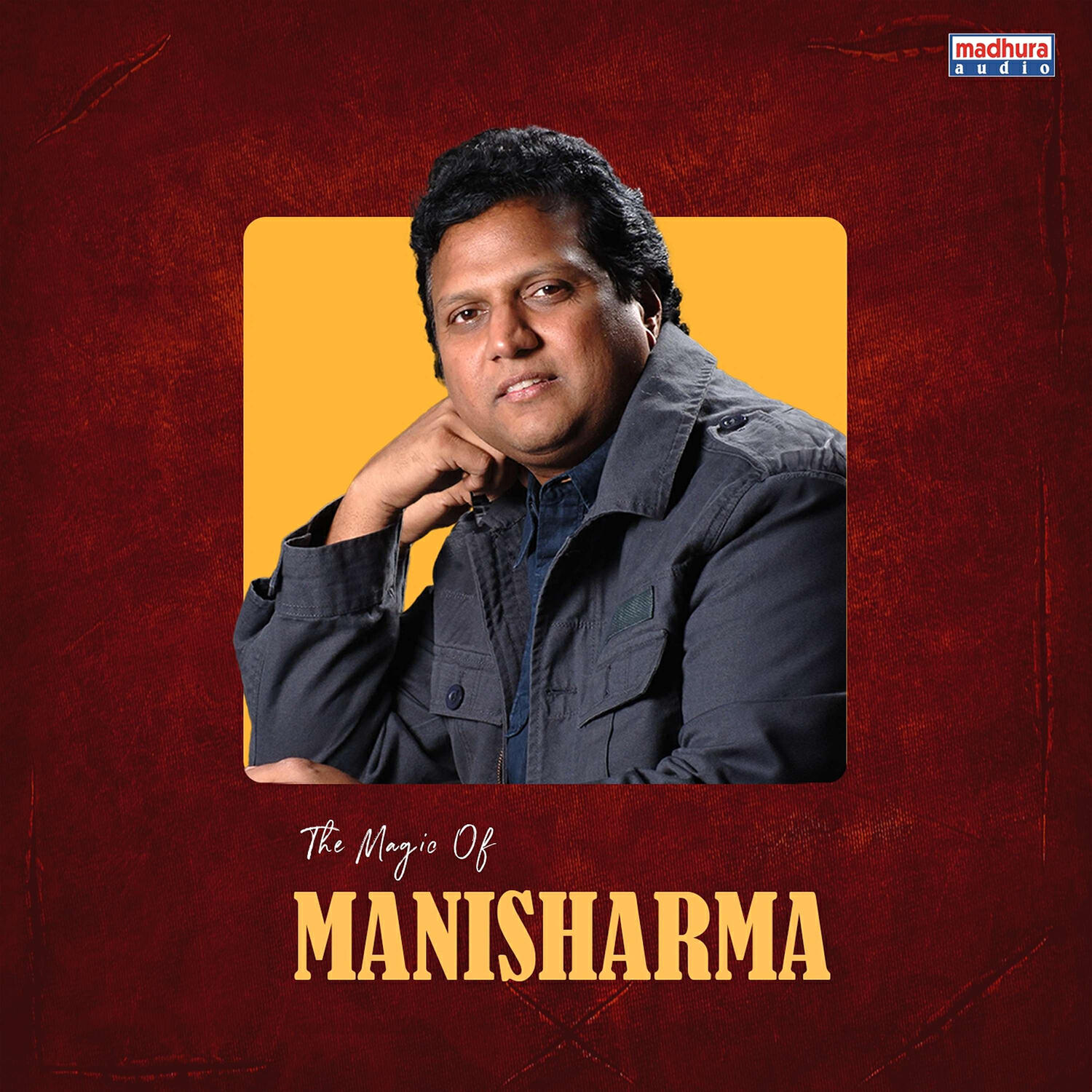 Релиз The Magic of Mani Sharma