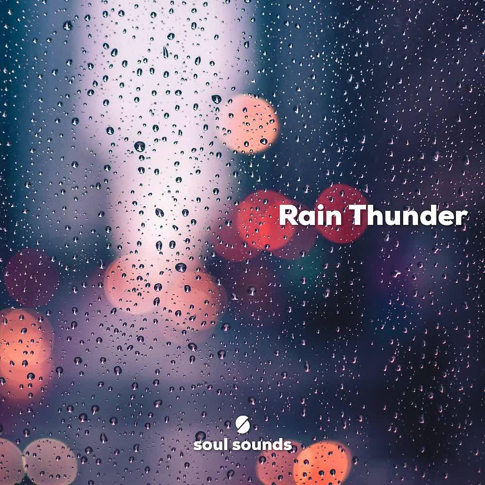 Релиз Sleep Rain Thunder