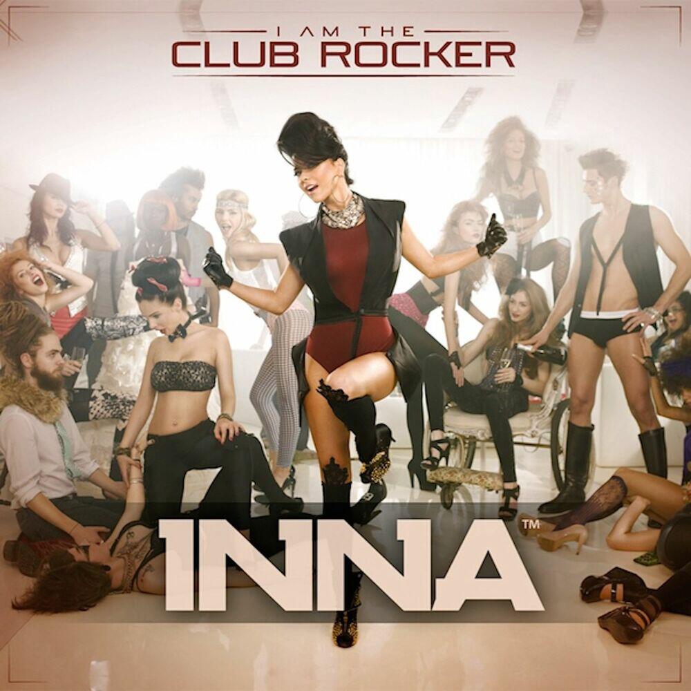 Релиз I Am The Club Rocker