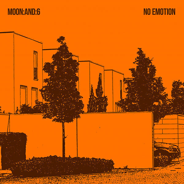 Релиз No Emotion