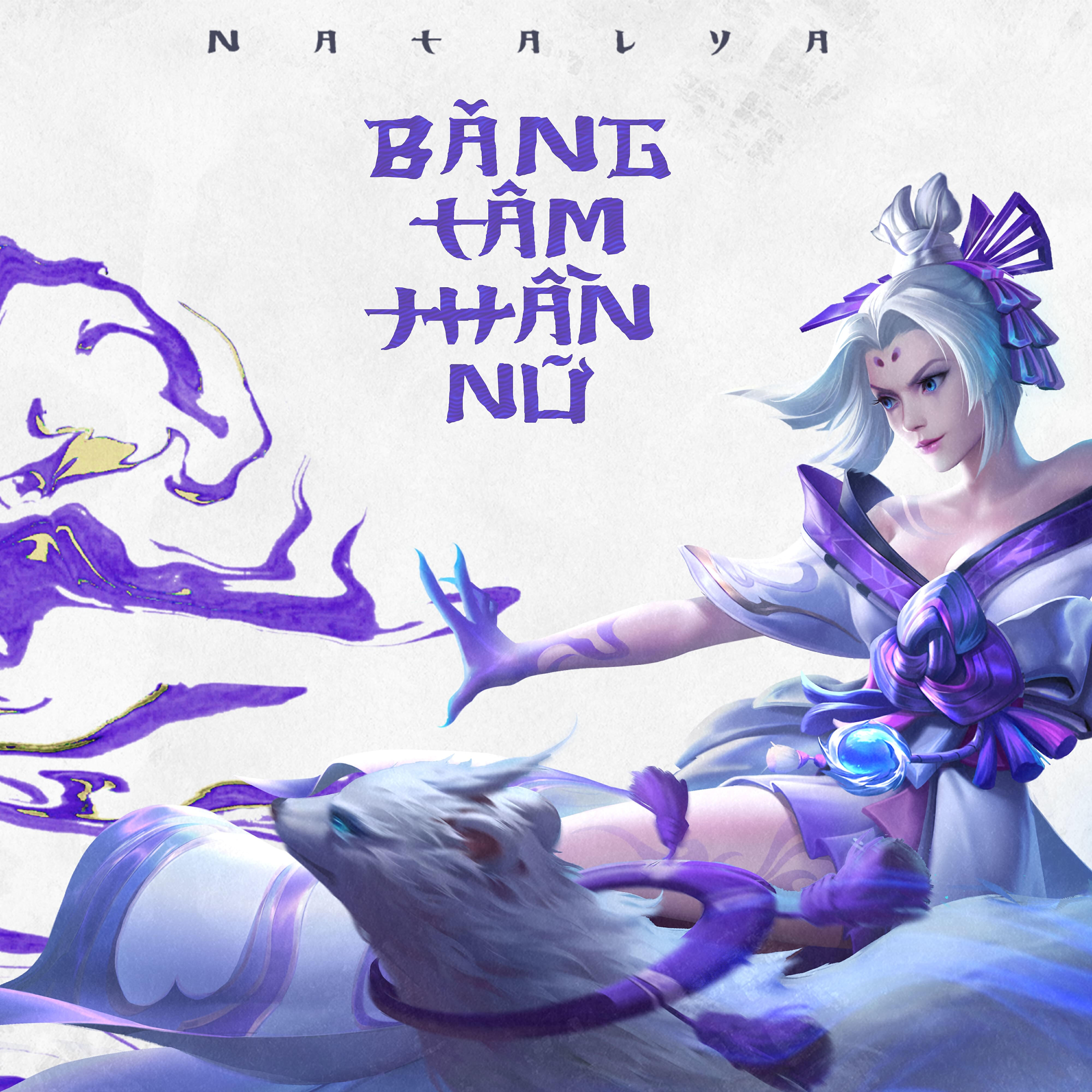 Релиз Băng Tâm Đối Đầu