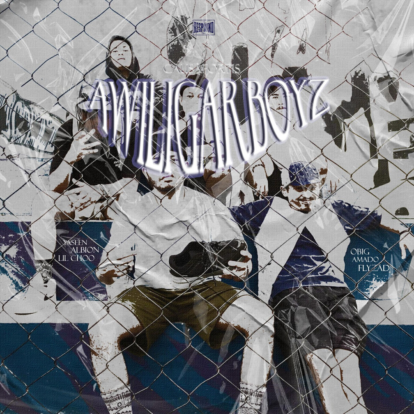 AWILIGARBOYZ