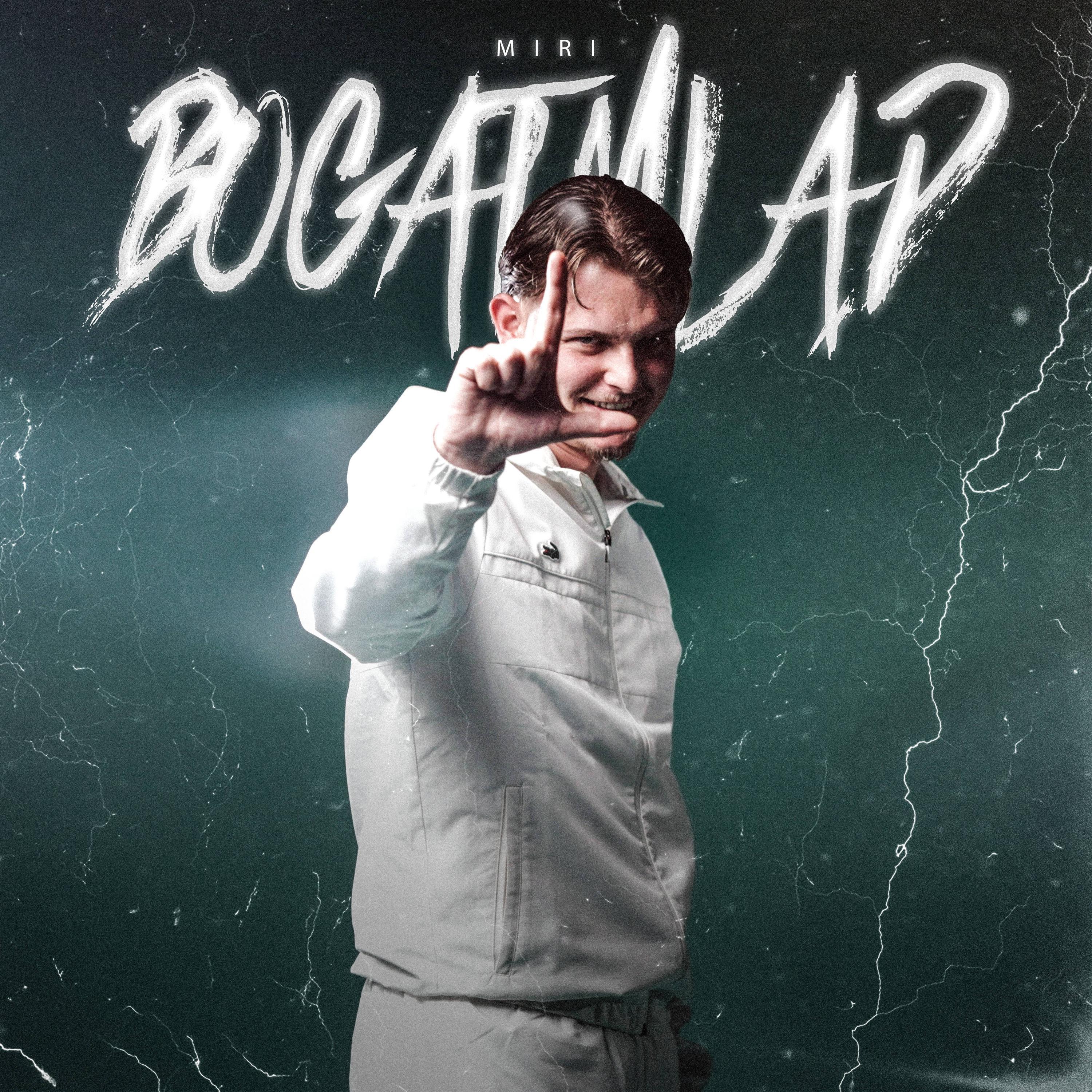 Релиз Bogat Mlad