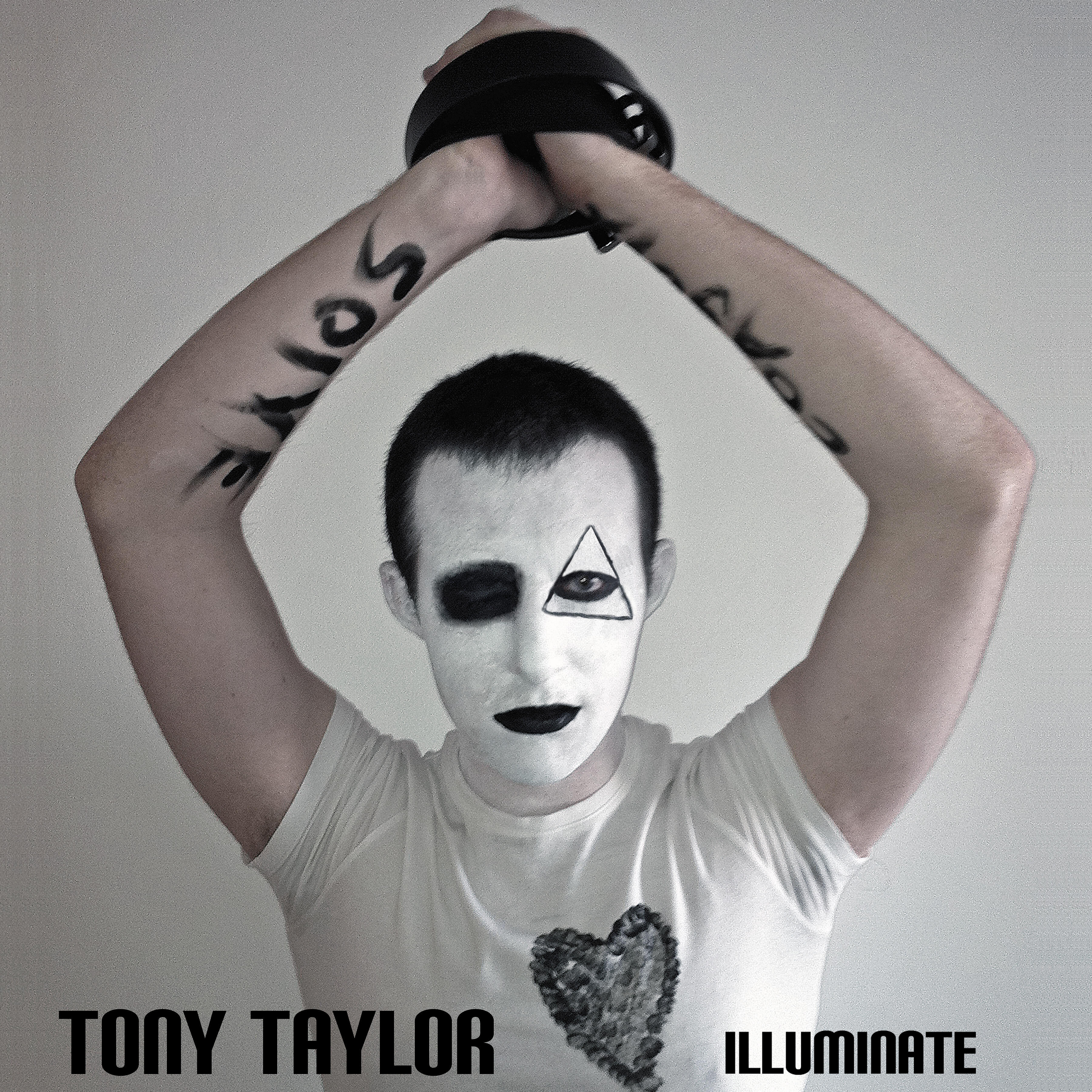Tony Taylor