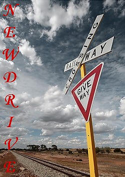 Newdrive