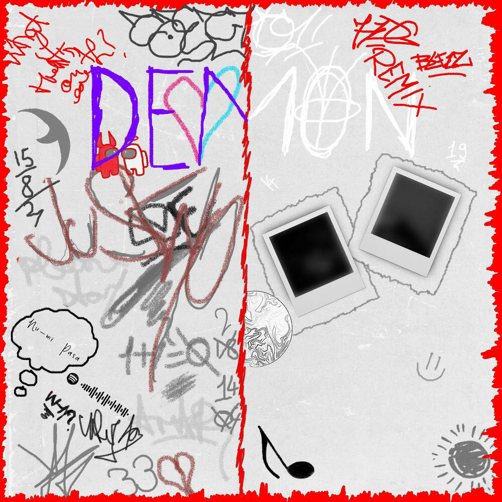 Релиз Demon (Remix)
