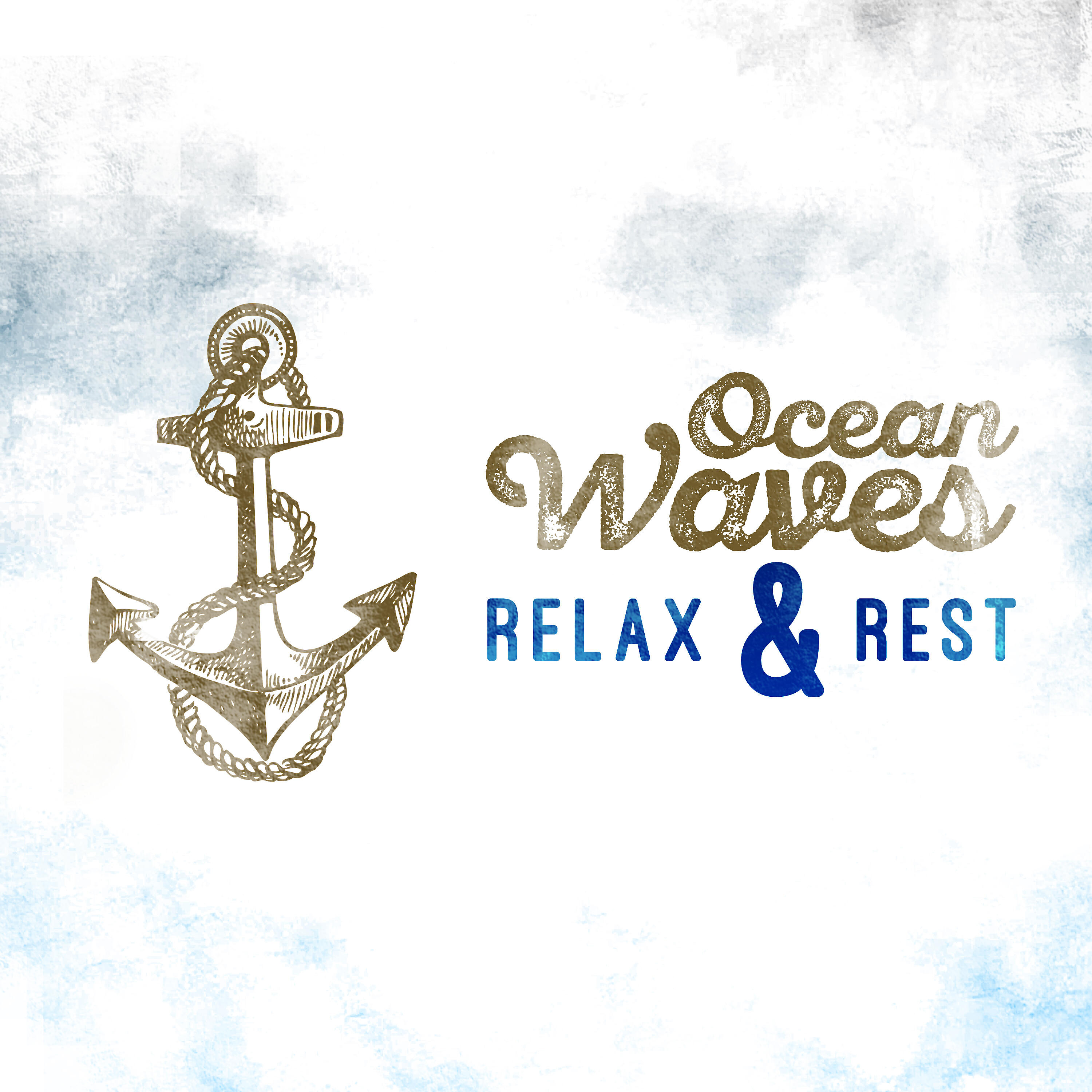 Релиз Ocean Waves: Relax & Rest
