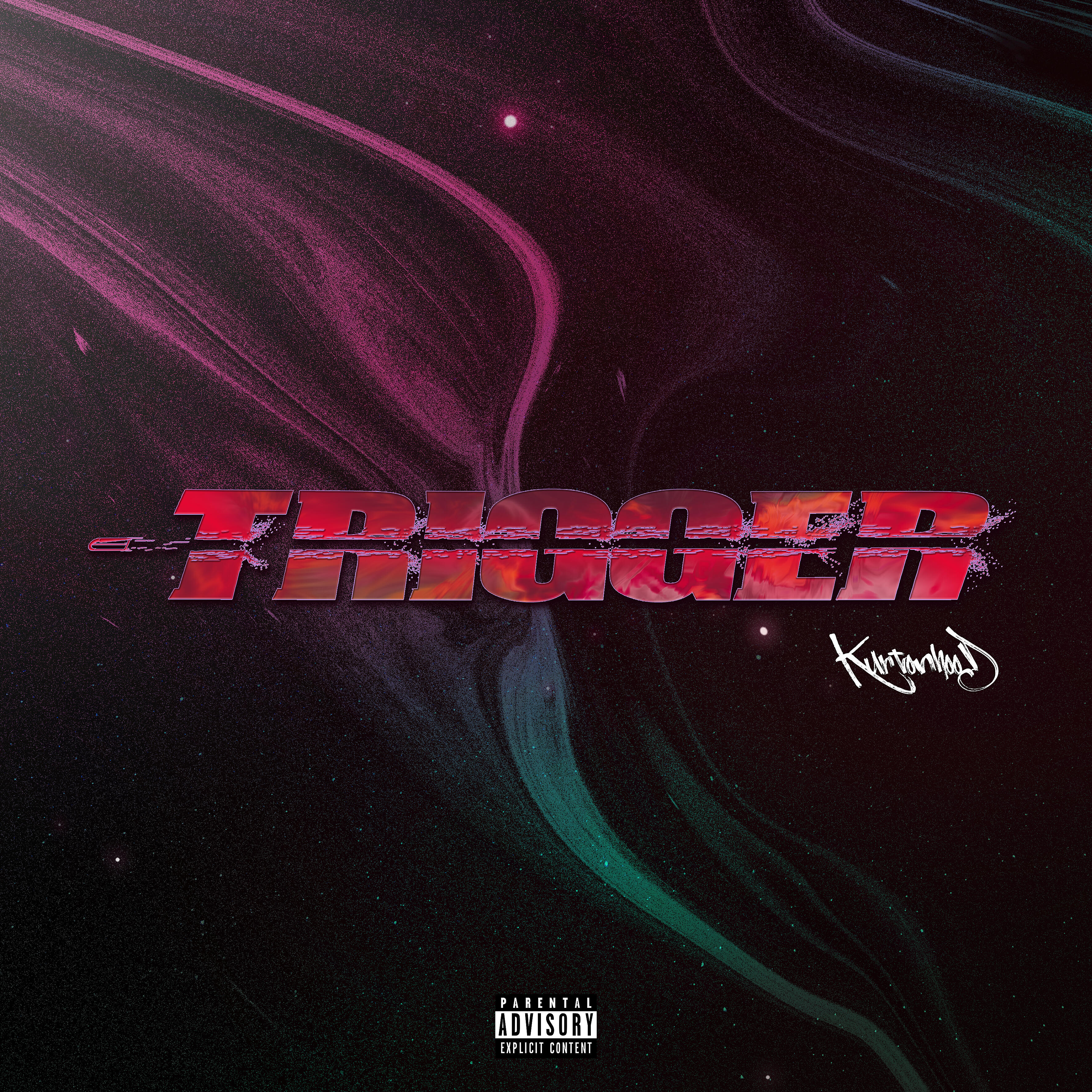 Релиз Trigger