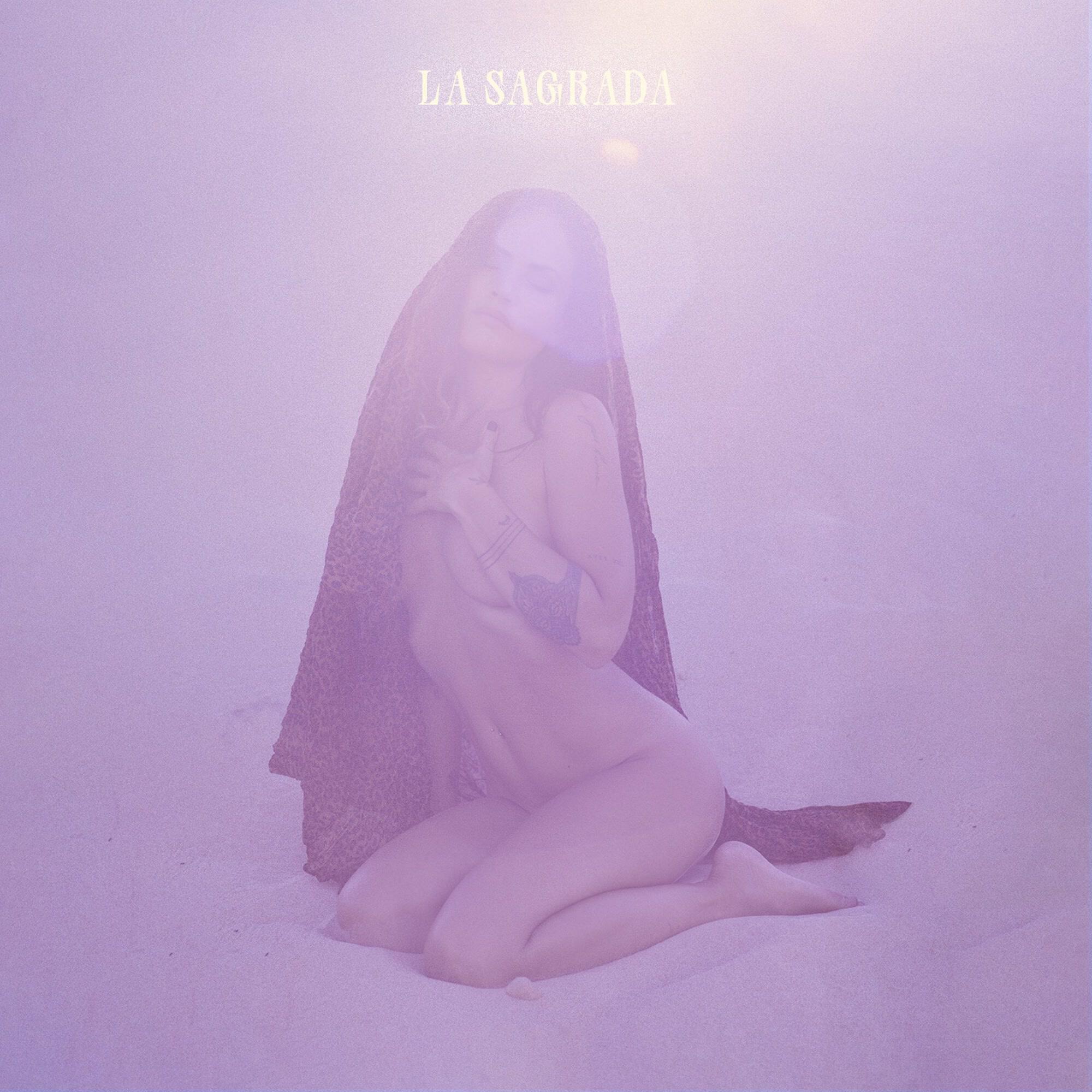 Релиз La Sagrada