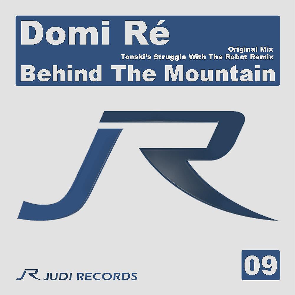 Релиз Behind the Mountain