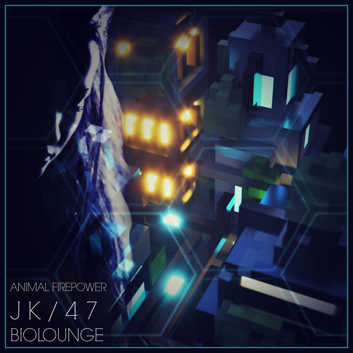 Релиз Biolounge