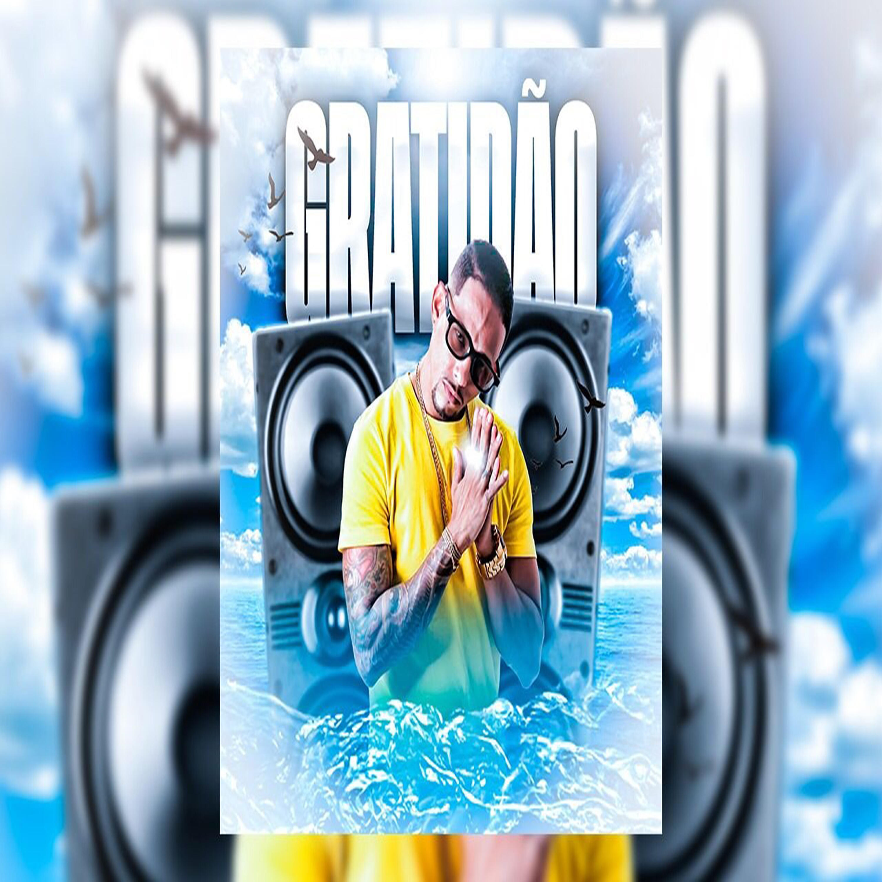Скачать песню MC JORGINHO ORIGINAL - Gratidão бесплатно в MP3 для Android и iOS