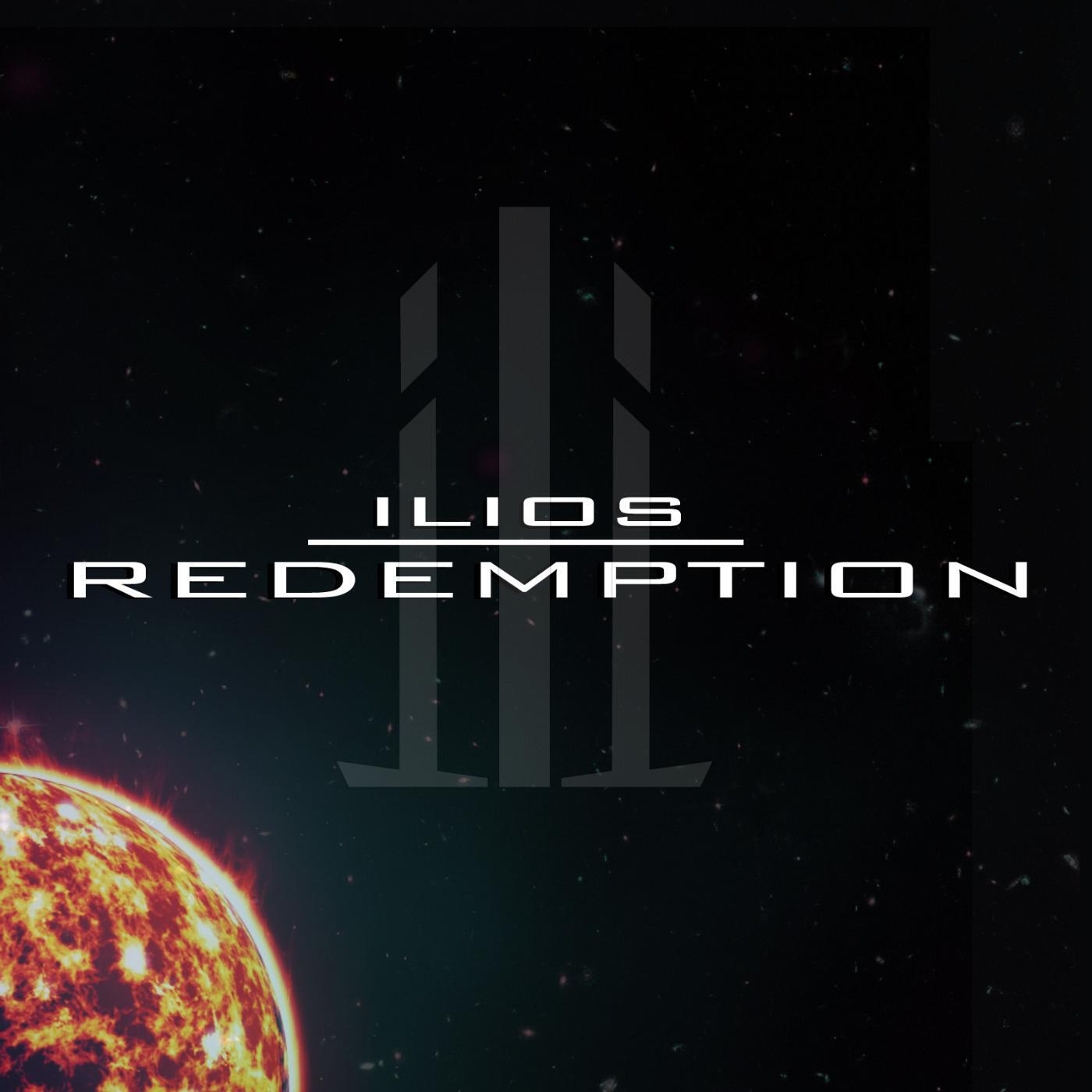 Релиз Redemption
