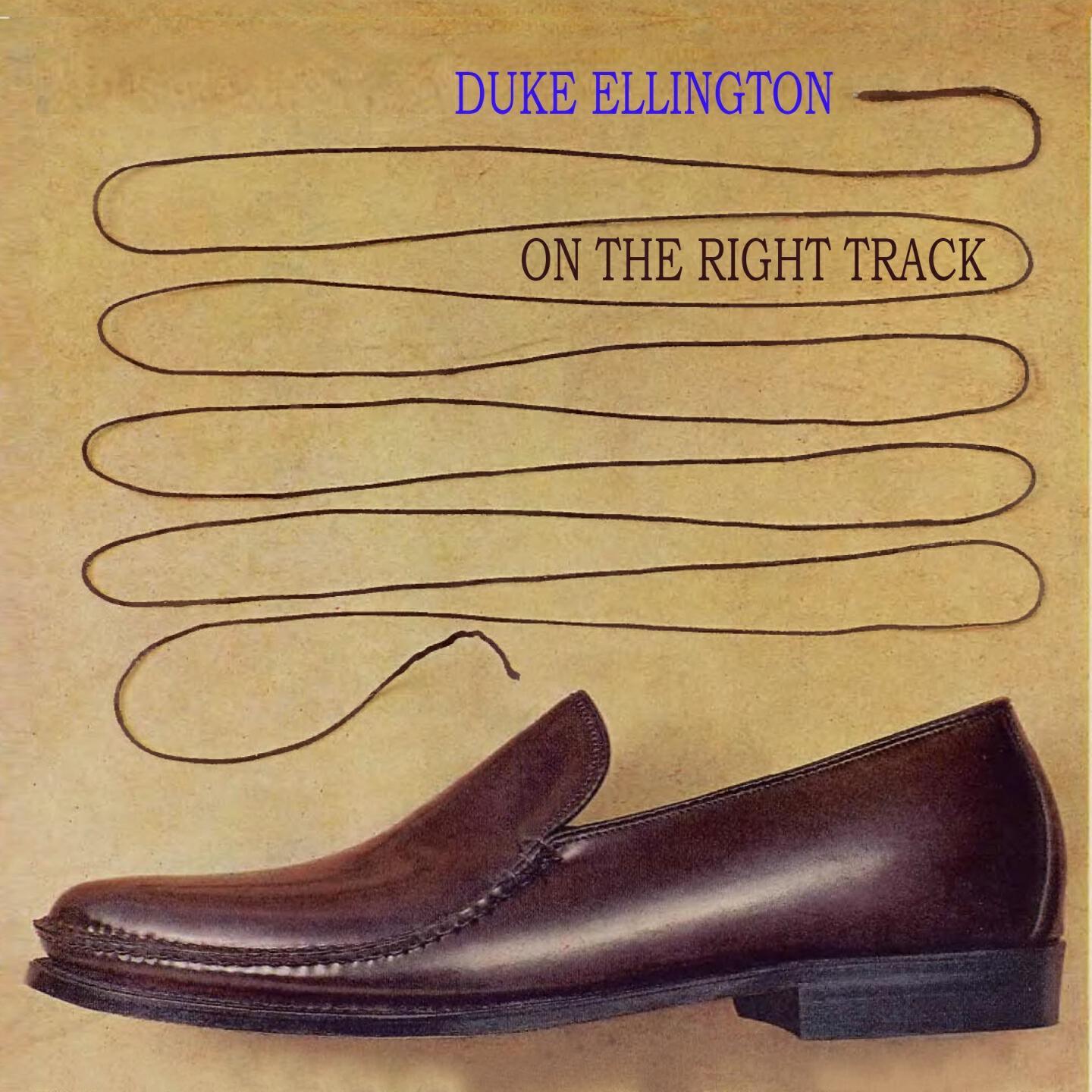 Релиз On The Right Track