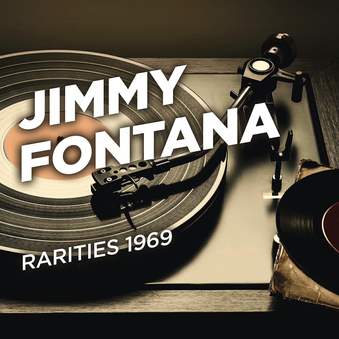 Релиз Rarities 1969