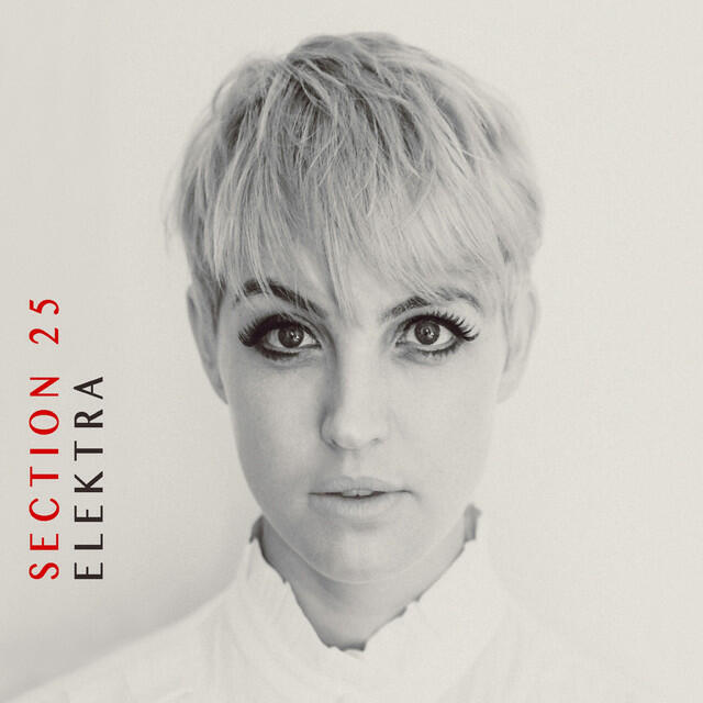 Релиз Elektra