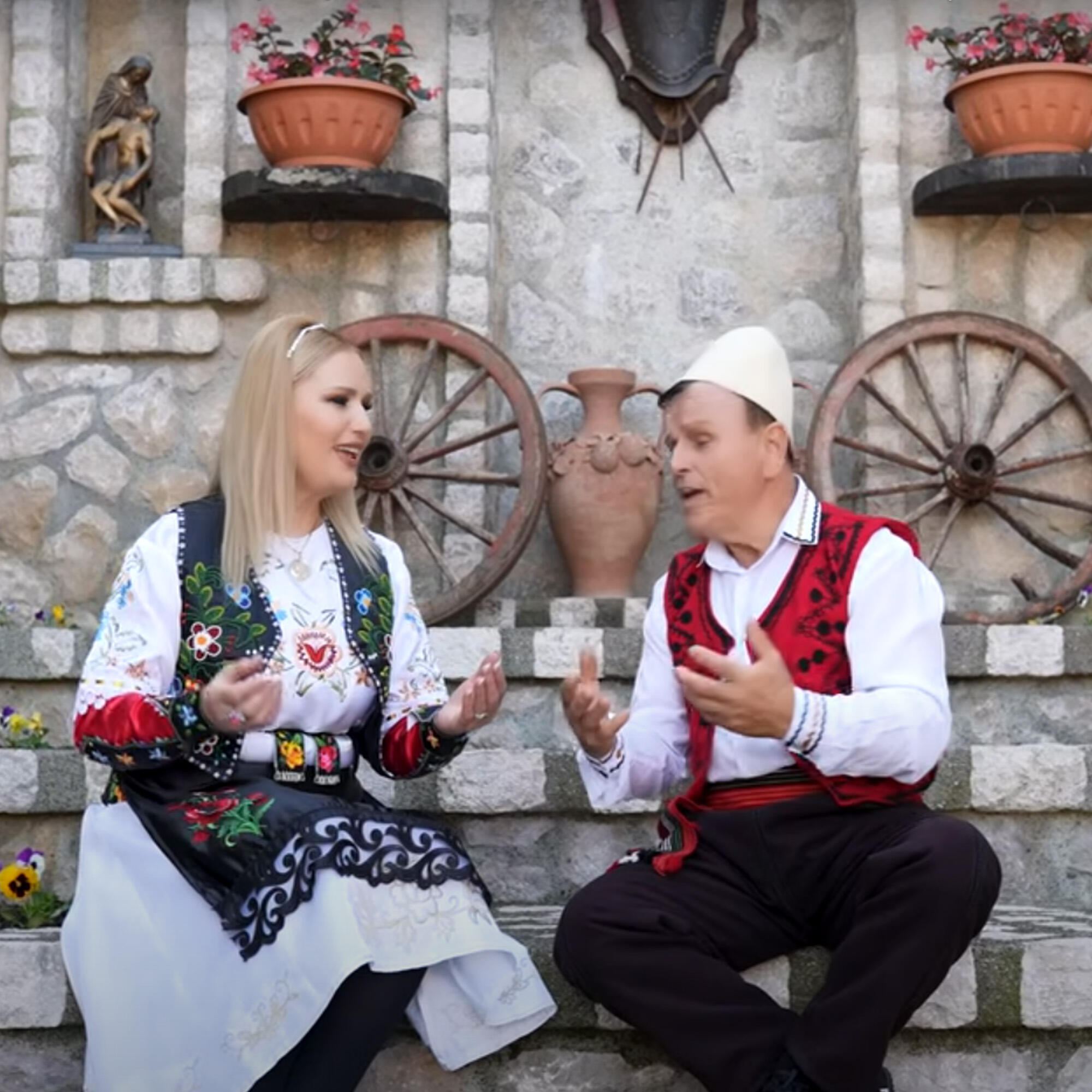 Релиз Bolle e mire qike pashë atë Nanë