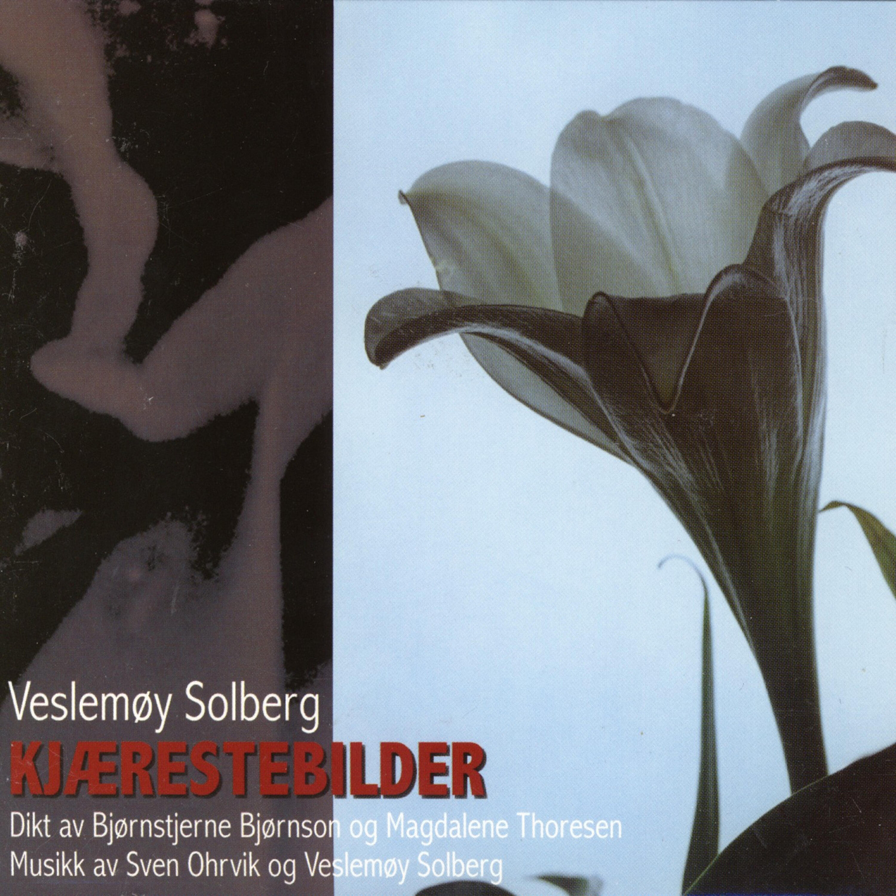 Релиз Kjærestebilder