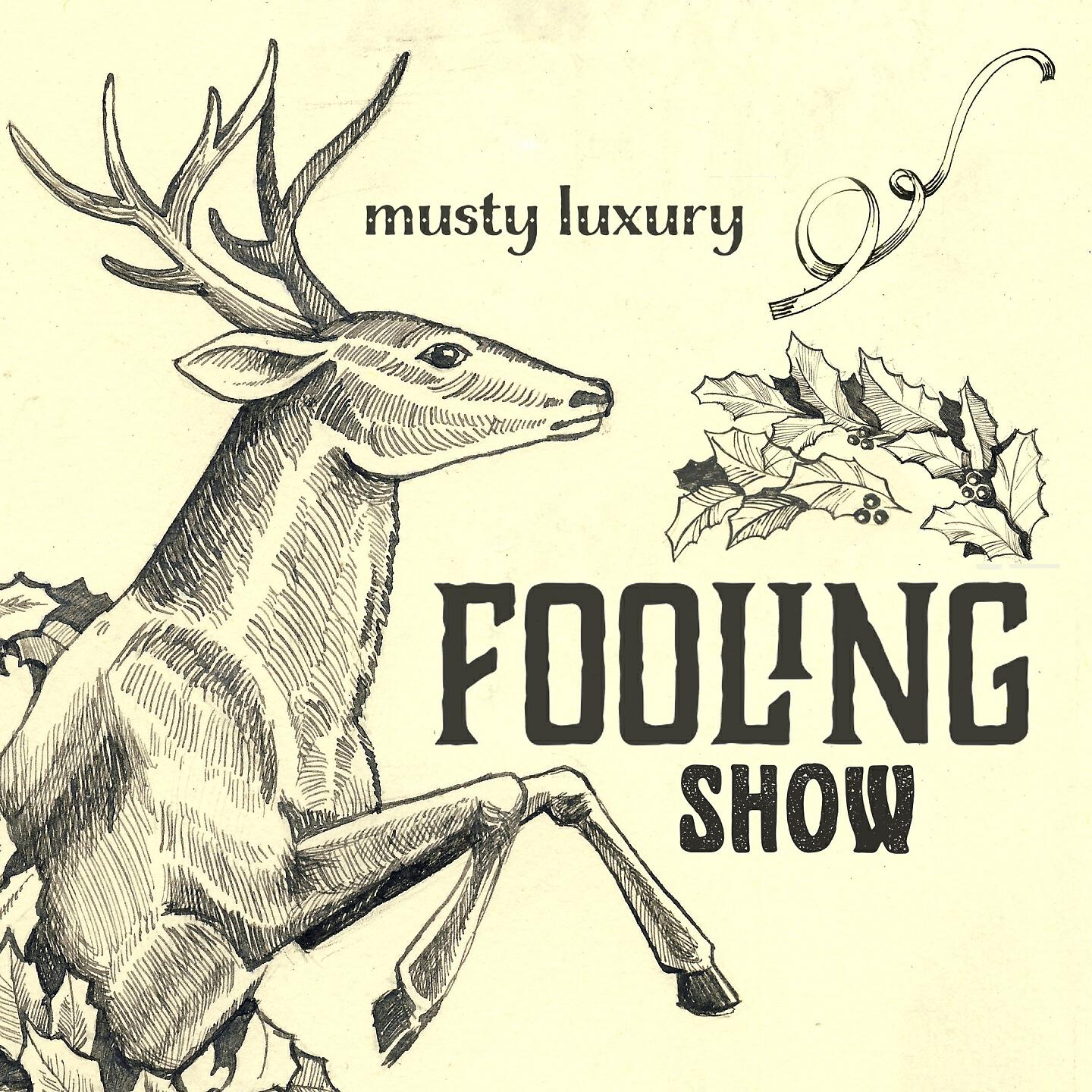 Релиз Fooling Show