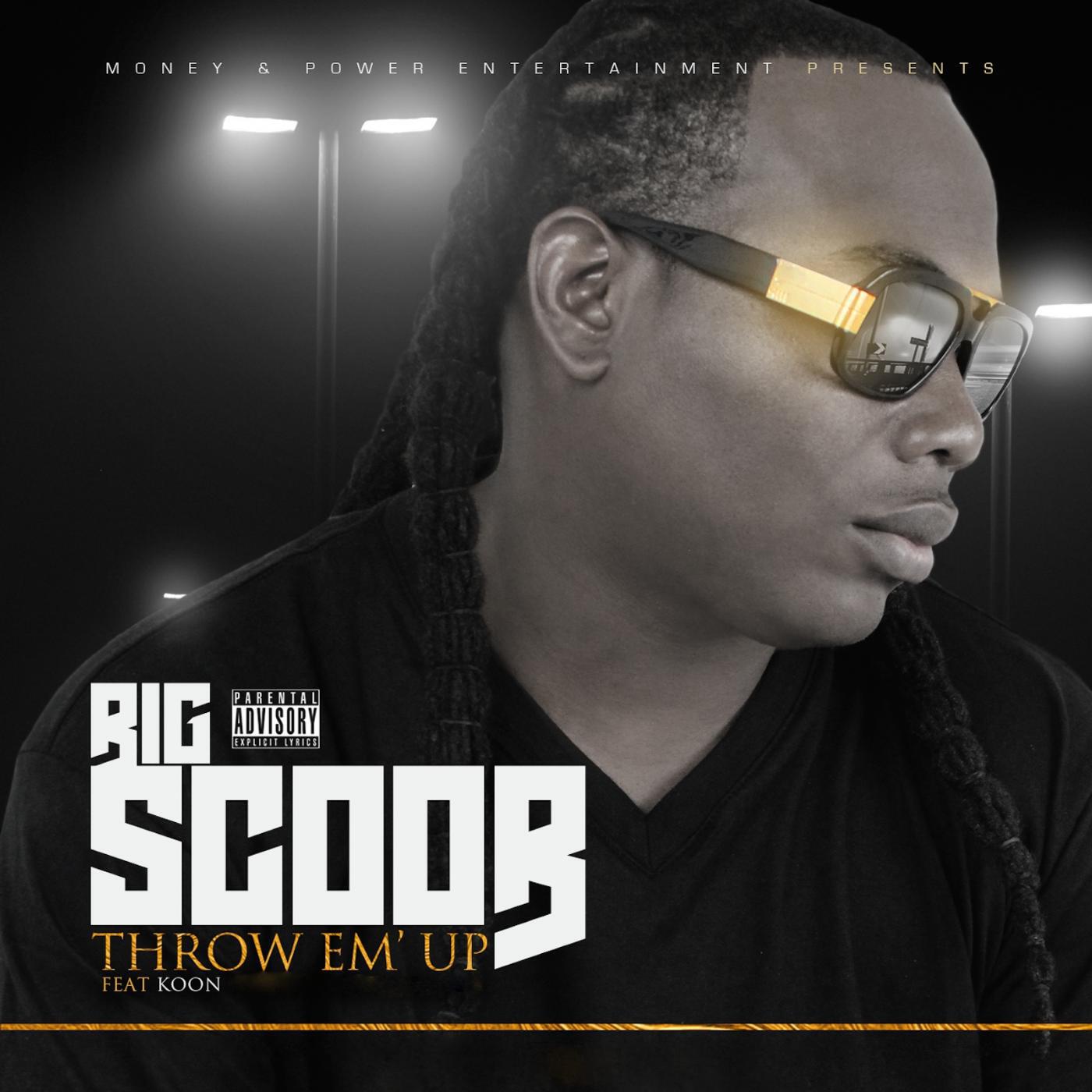 Релиз Throw 'Em Up: The Singles