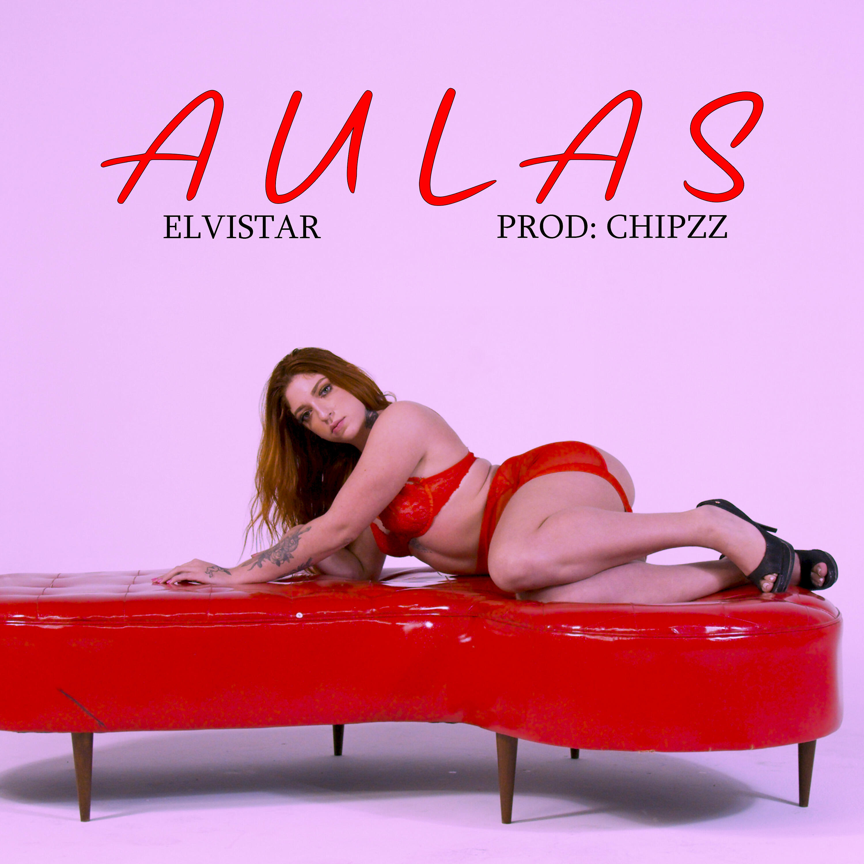 Релиз Aulas