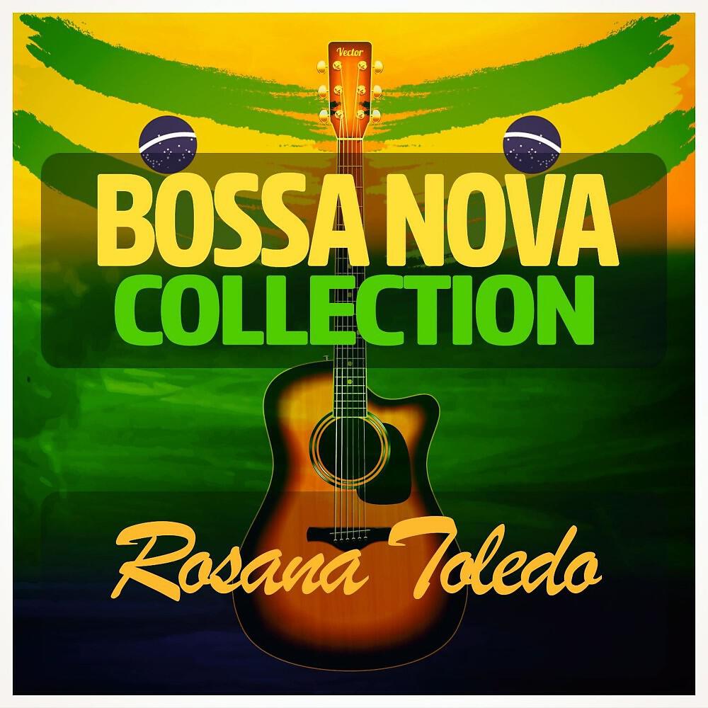 Релиз Bossa Nova Collection
