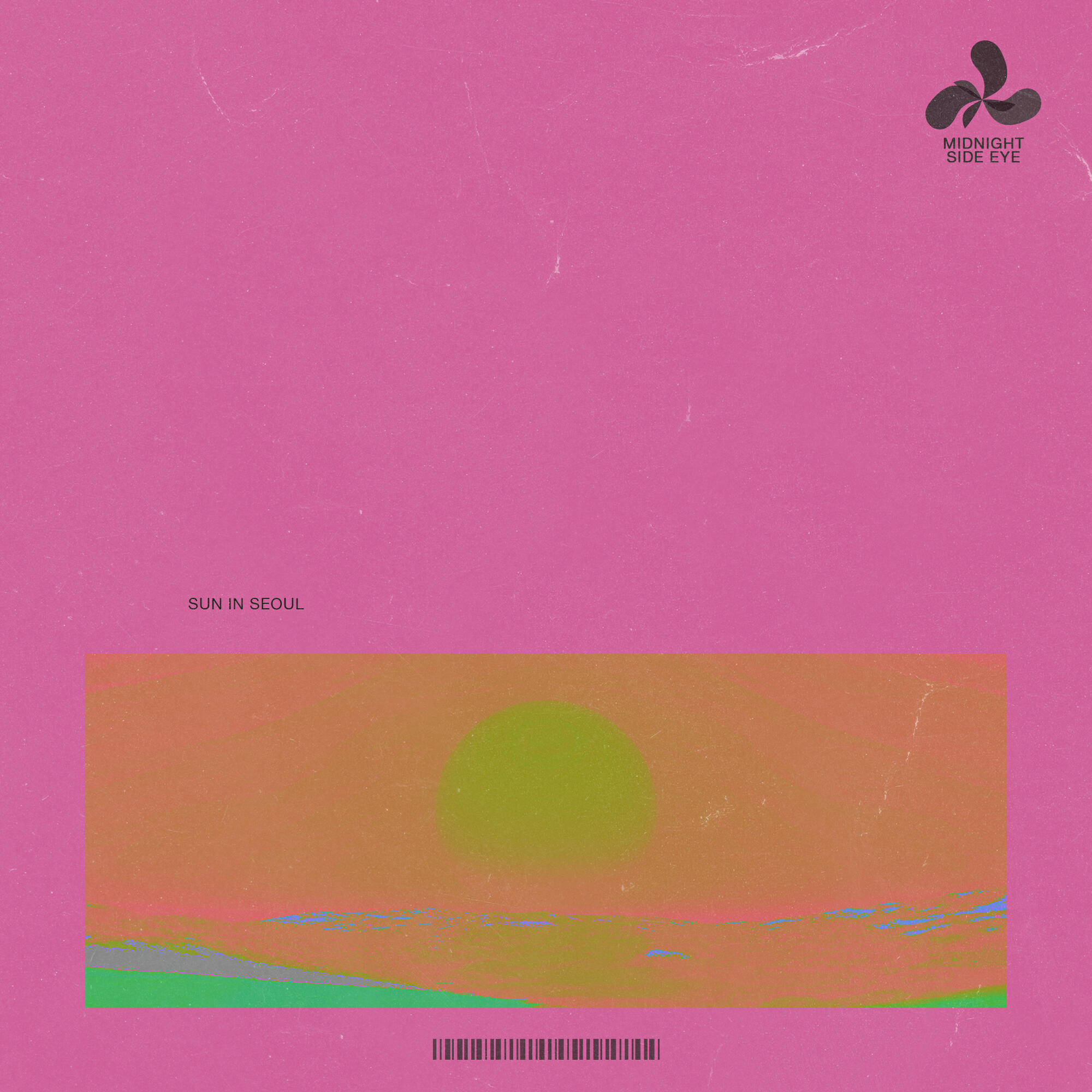 Релиз Sun In Seoul