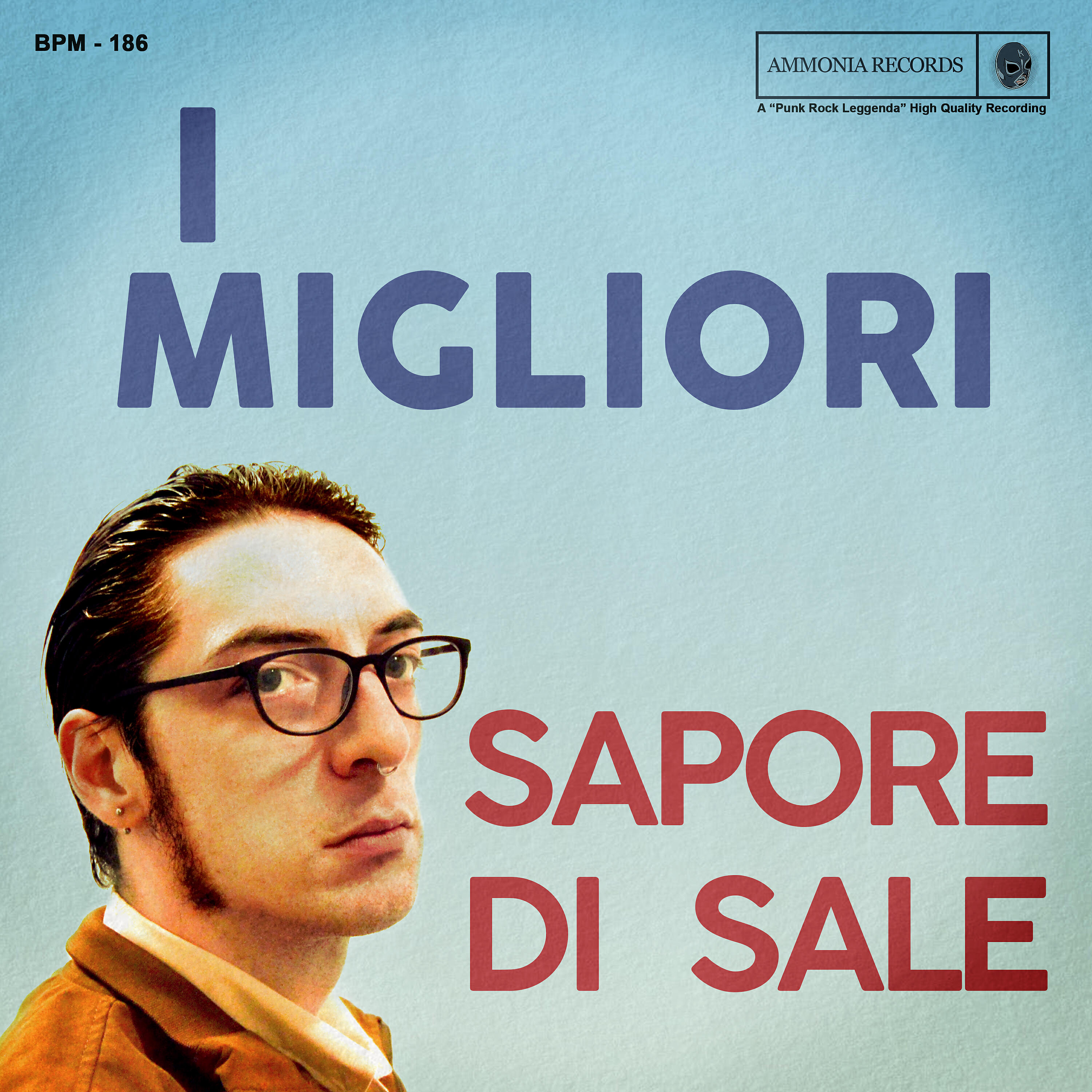 Релиз Sapore di Sale