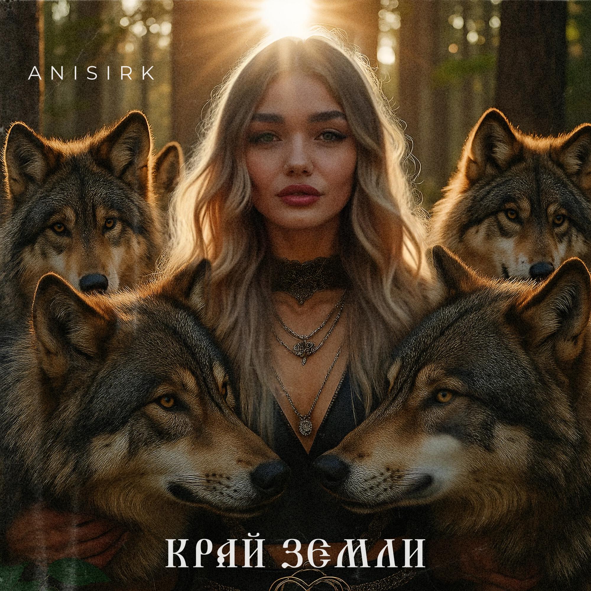 Релиз Край земли