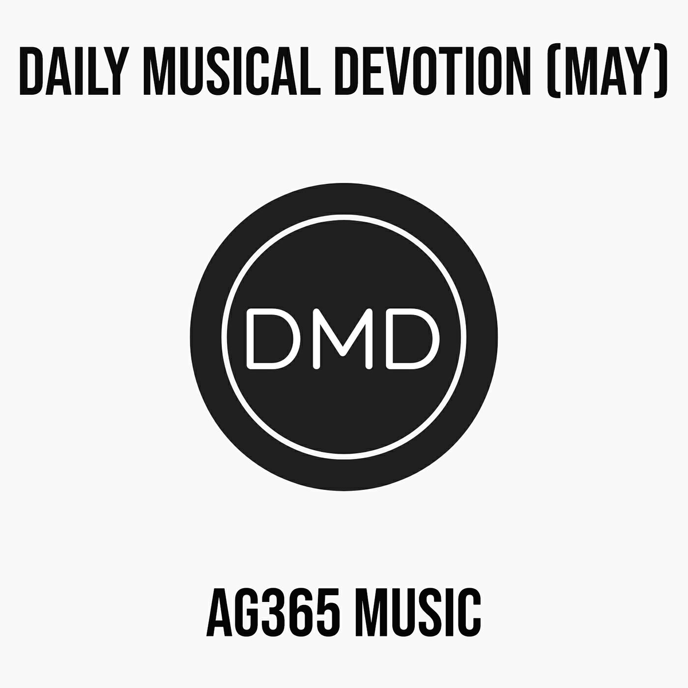 Релиз Daily Musical Devotion (May)