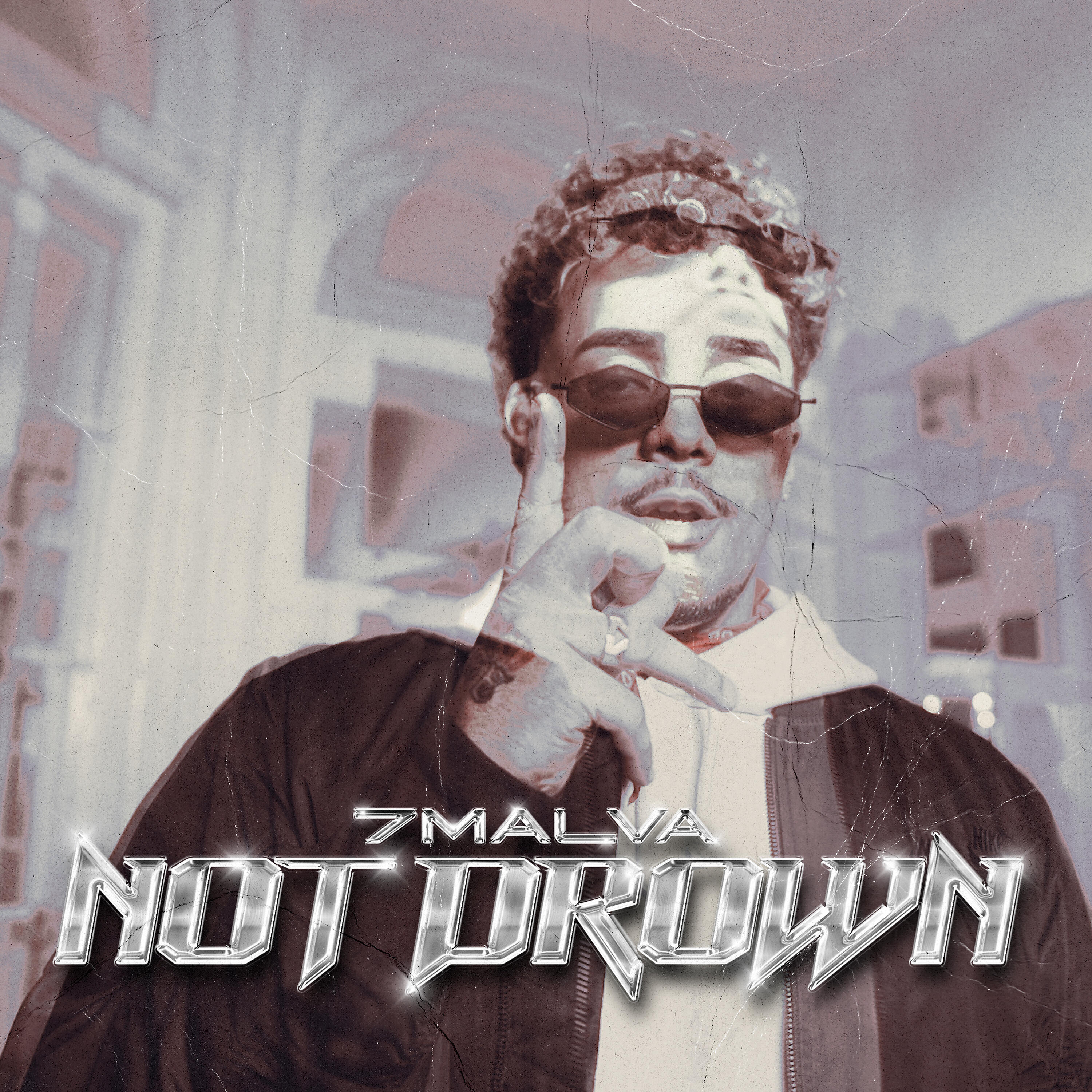 Релиз Not Drown