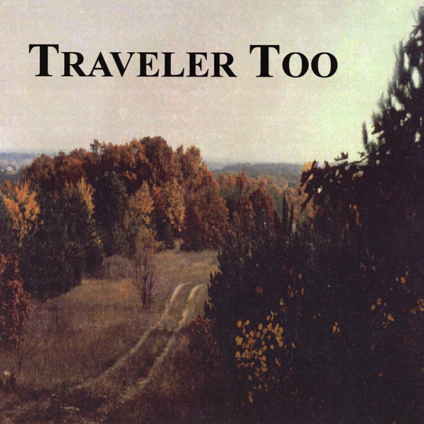 Релиз Traveler Too