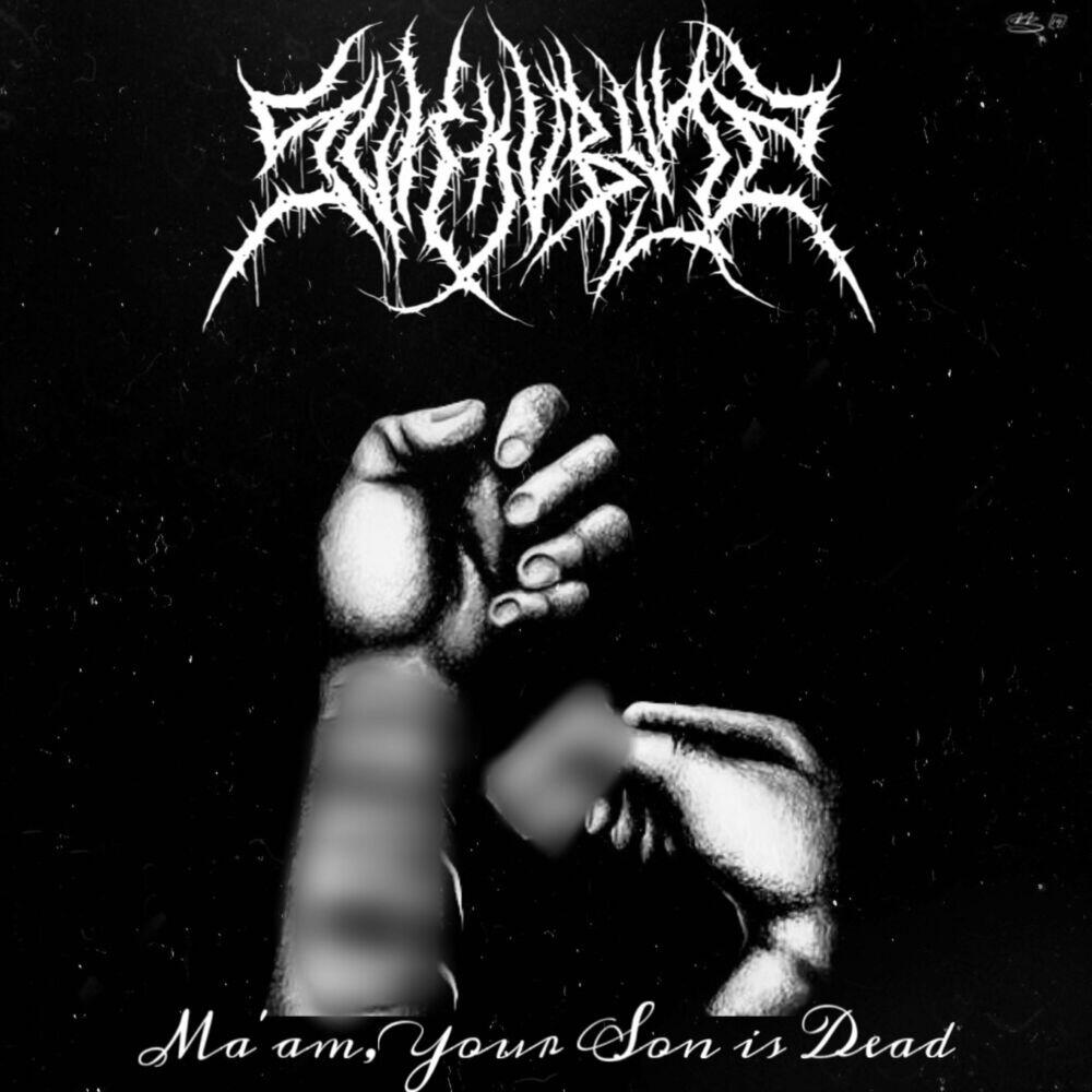 Релиз Ma'am Your Son Is Dead