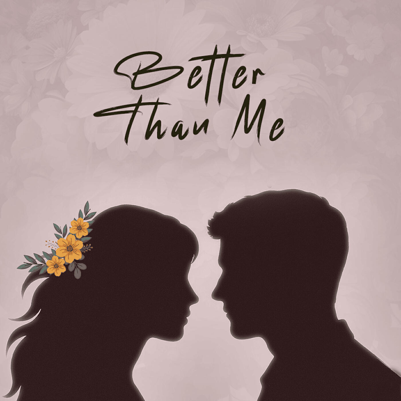 Релиз Better Than Me